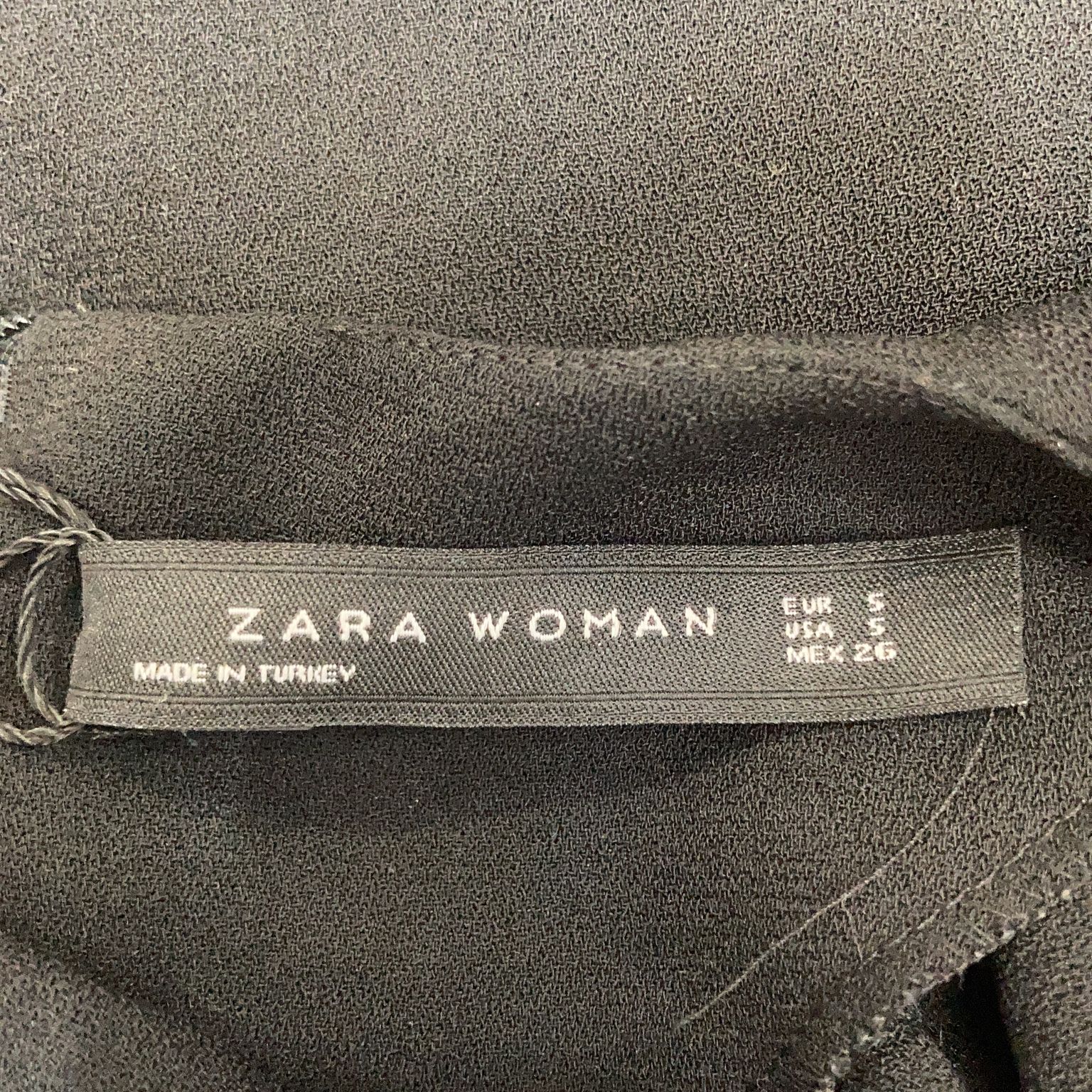 Zara Woman