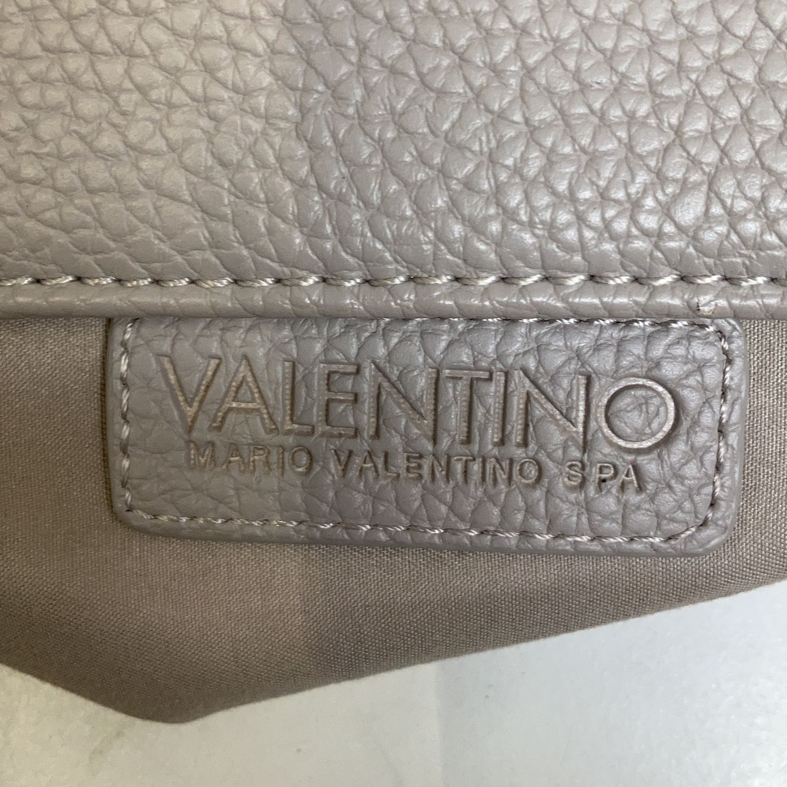 Valentino by Mario Valentino