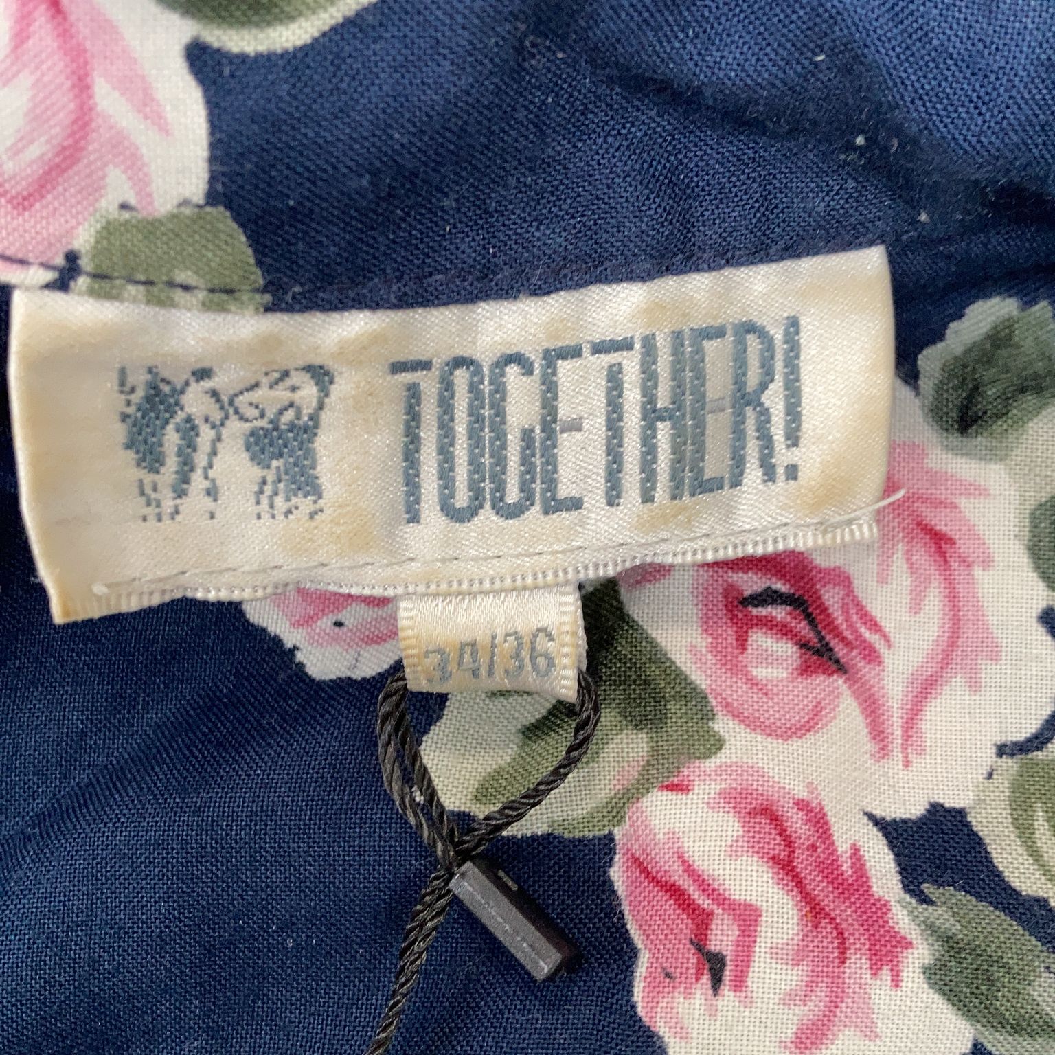 Together