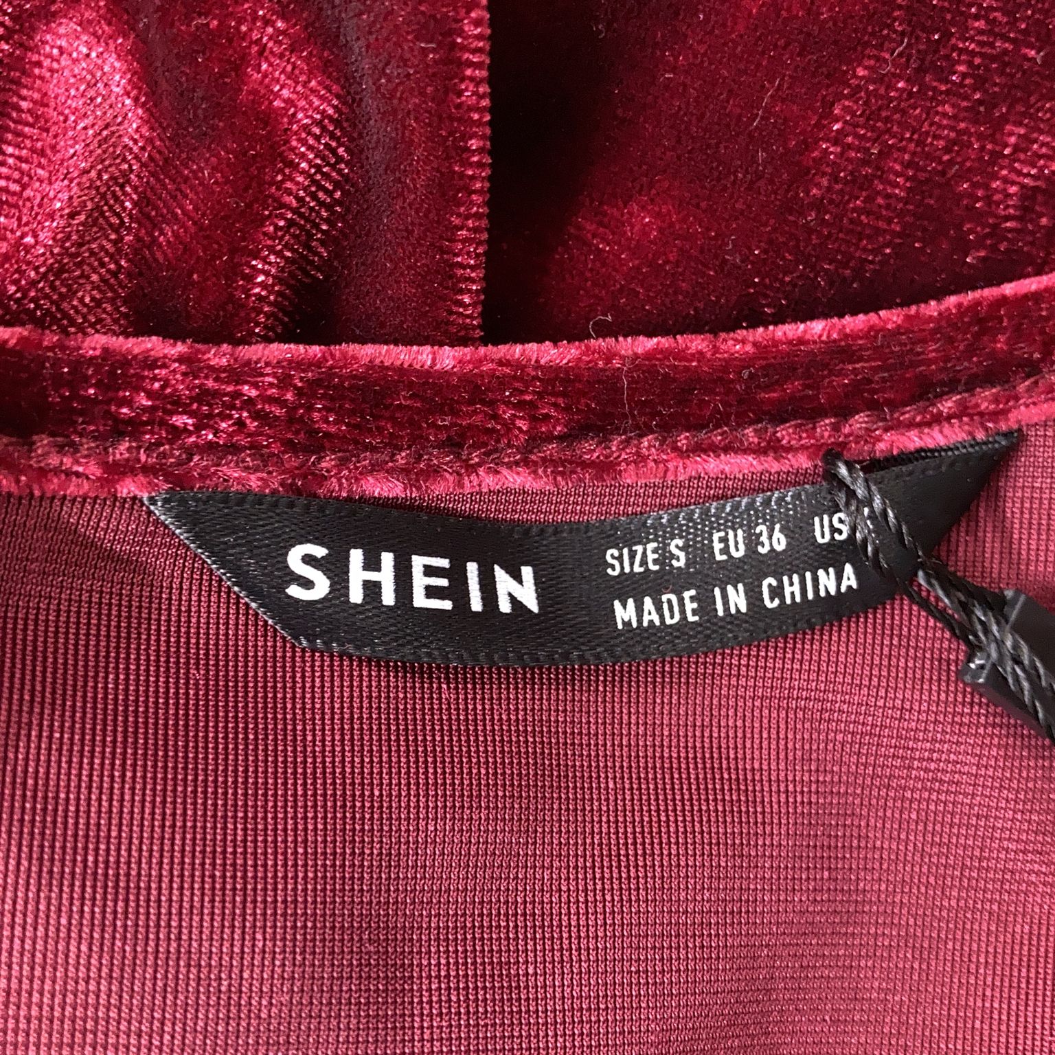 Shein