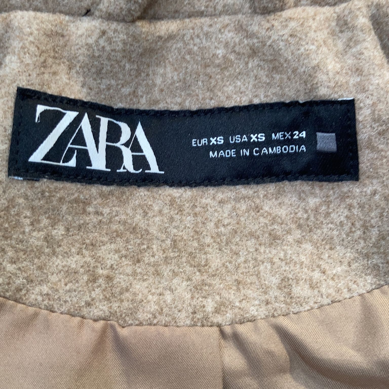 Zara