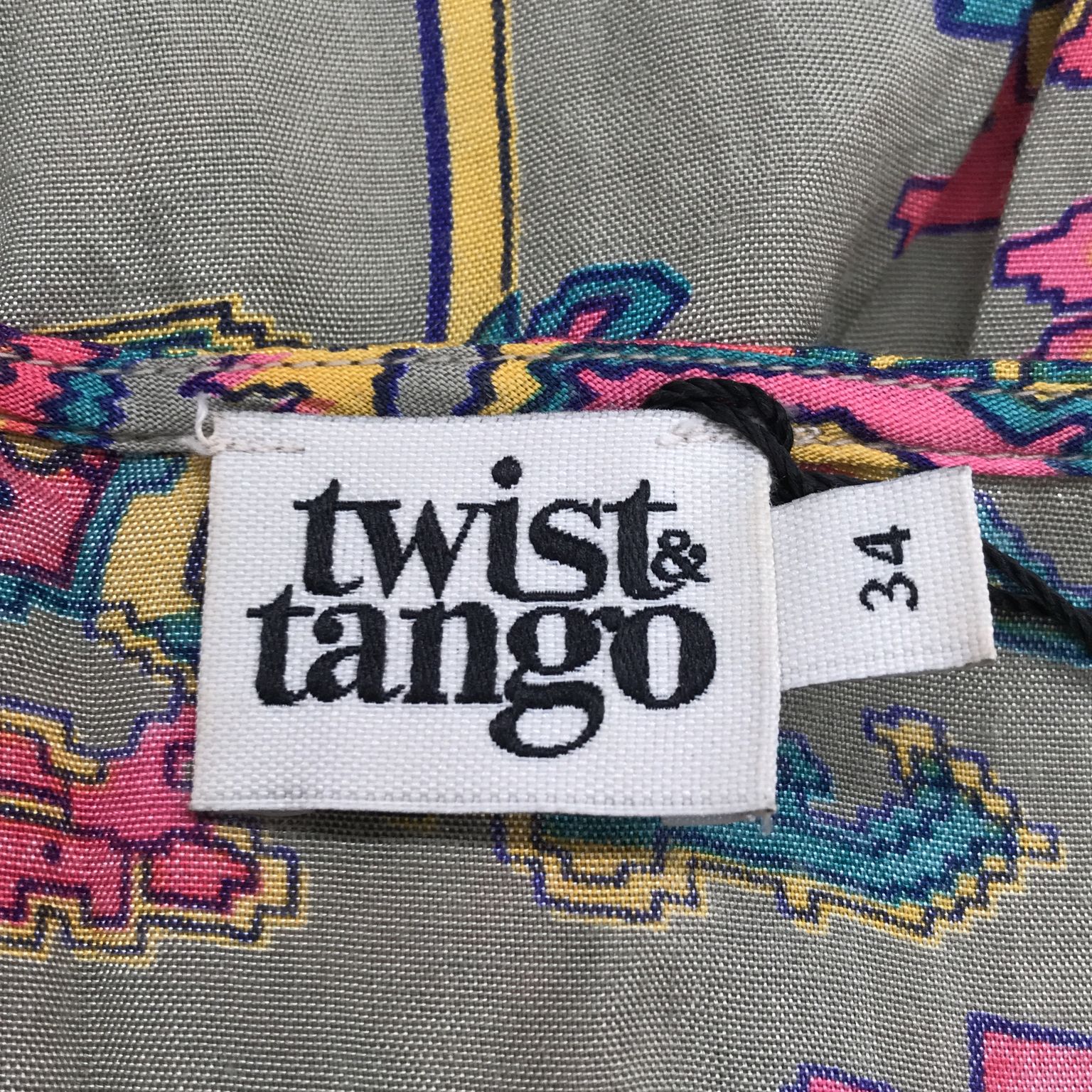 Twist  Tango