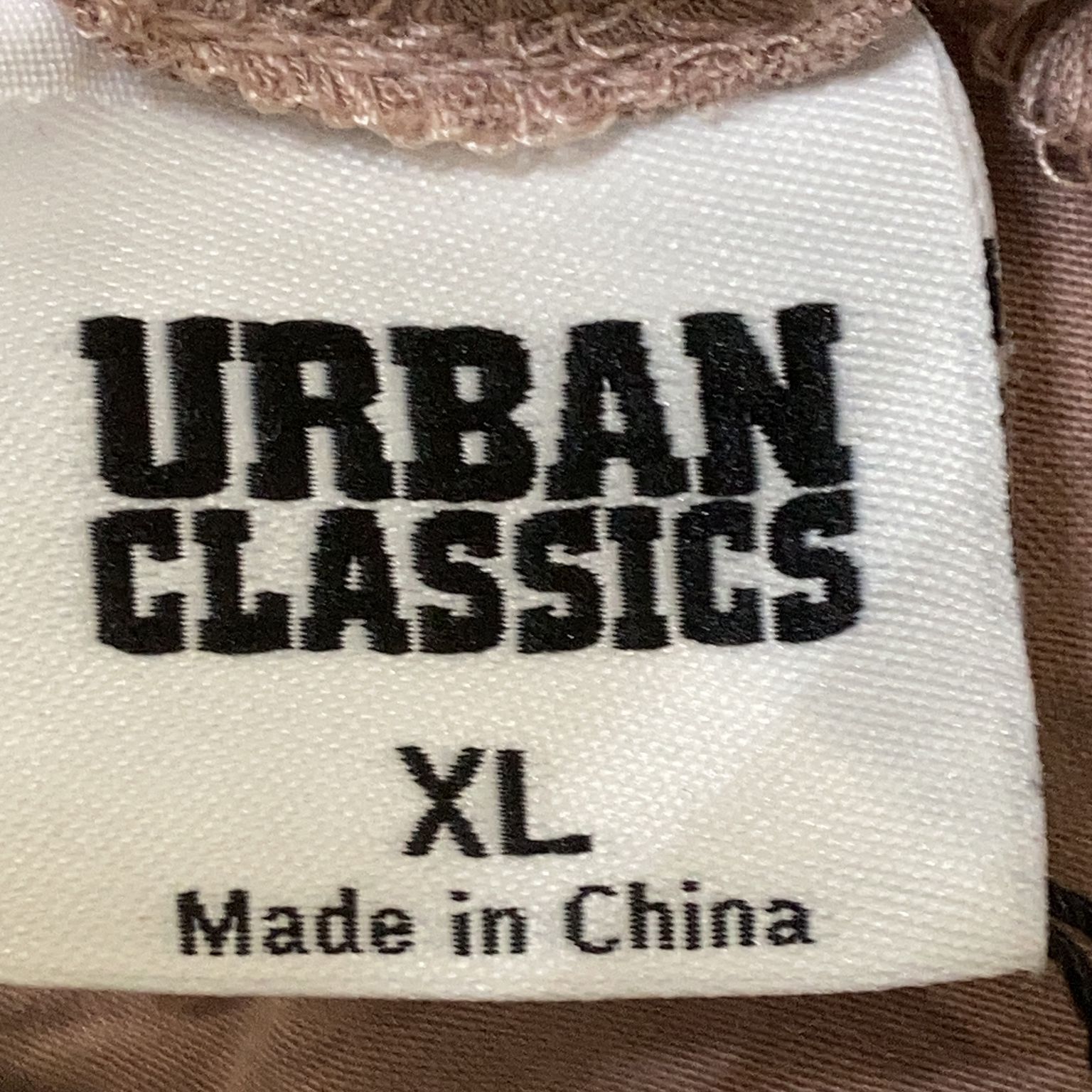 Urban Classics