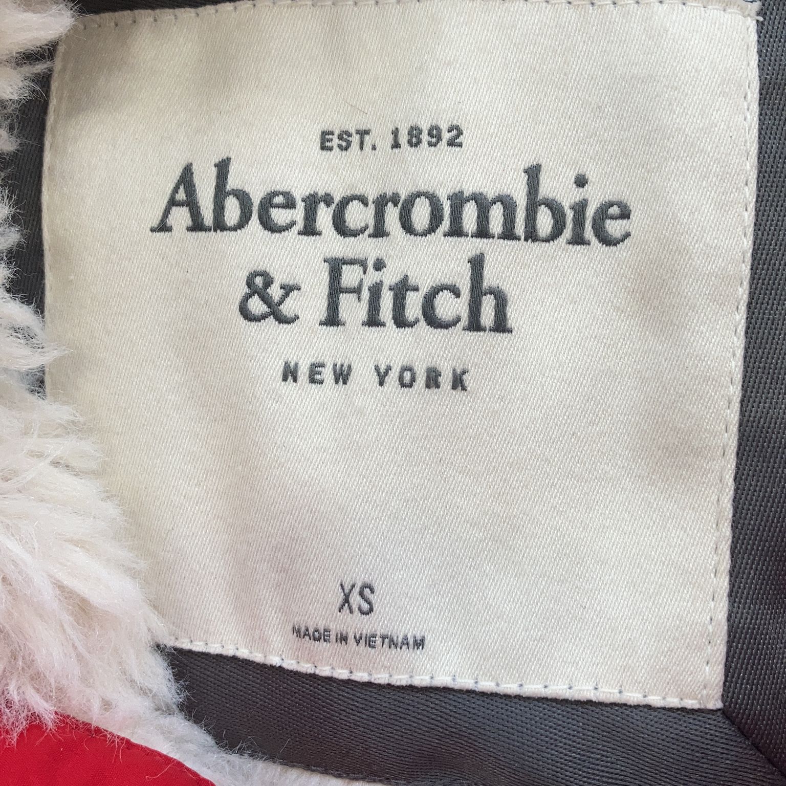 Abercrombie  Fitch