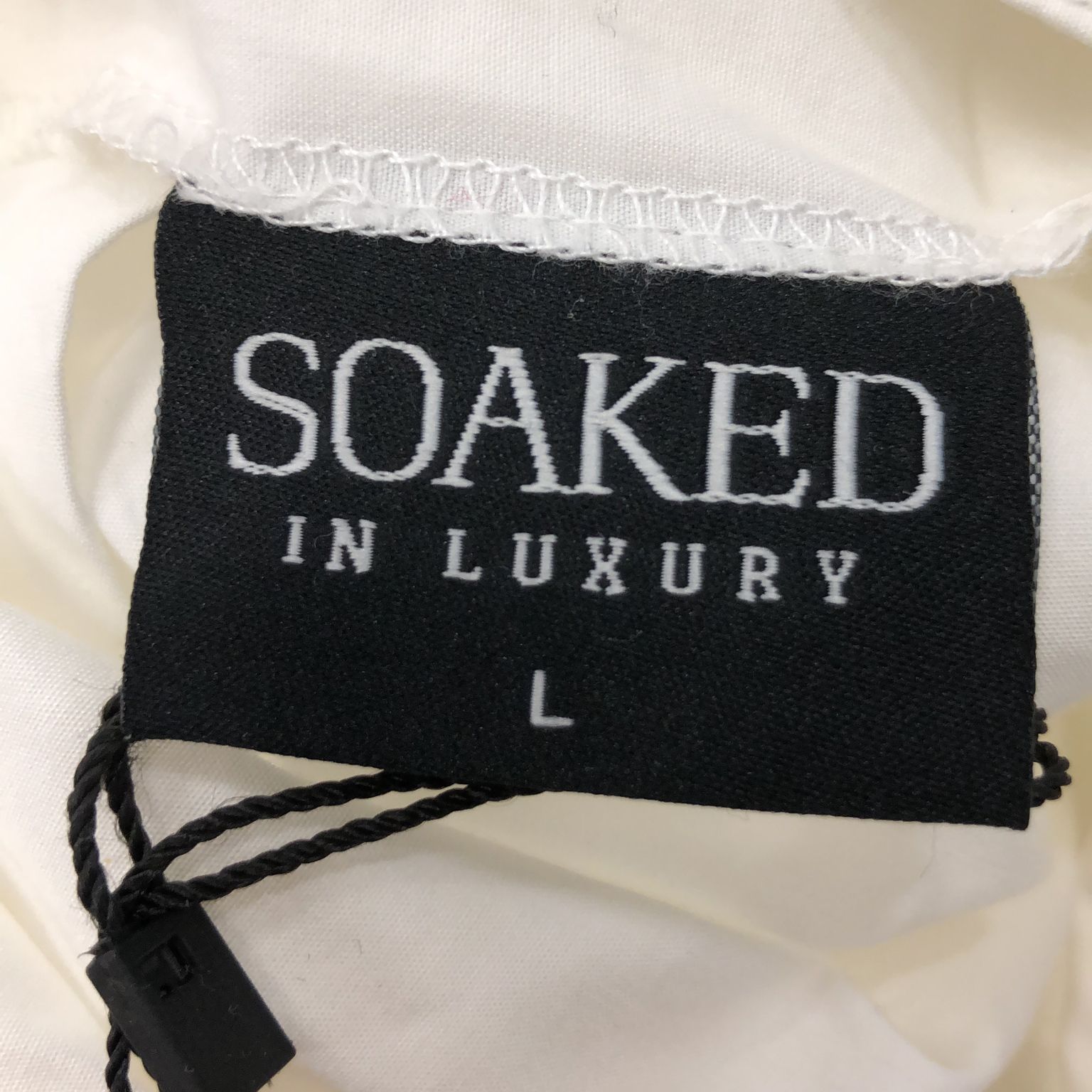 Soaked in Luxury