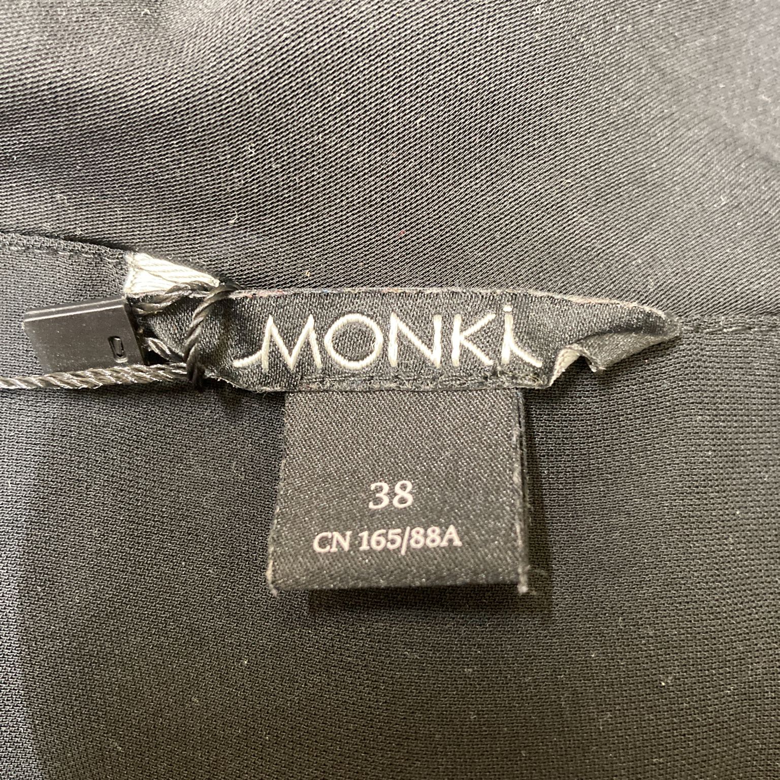 Monki