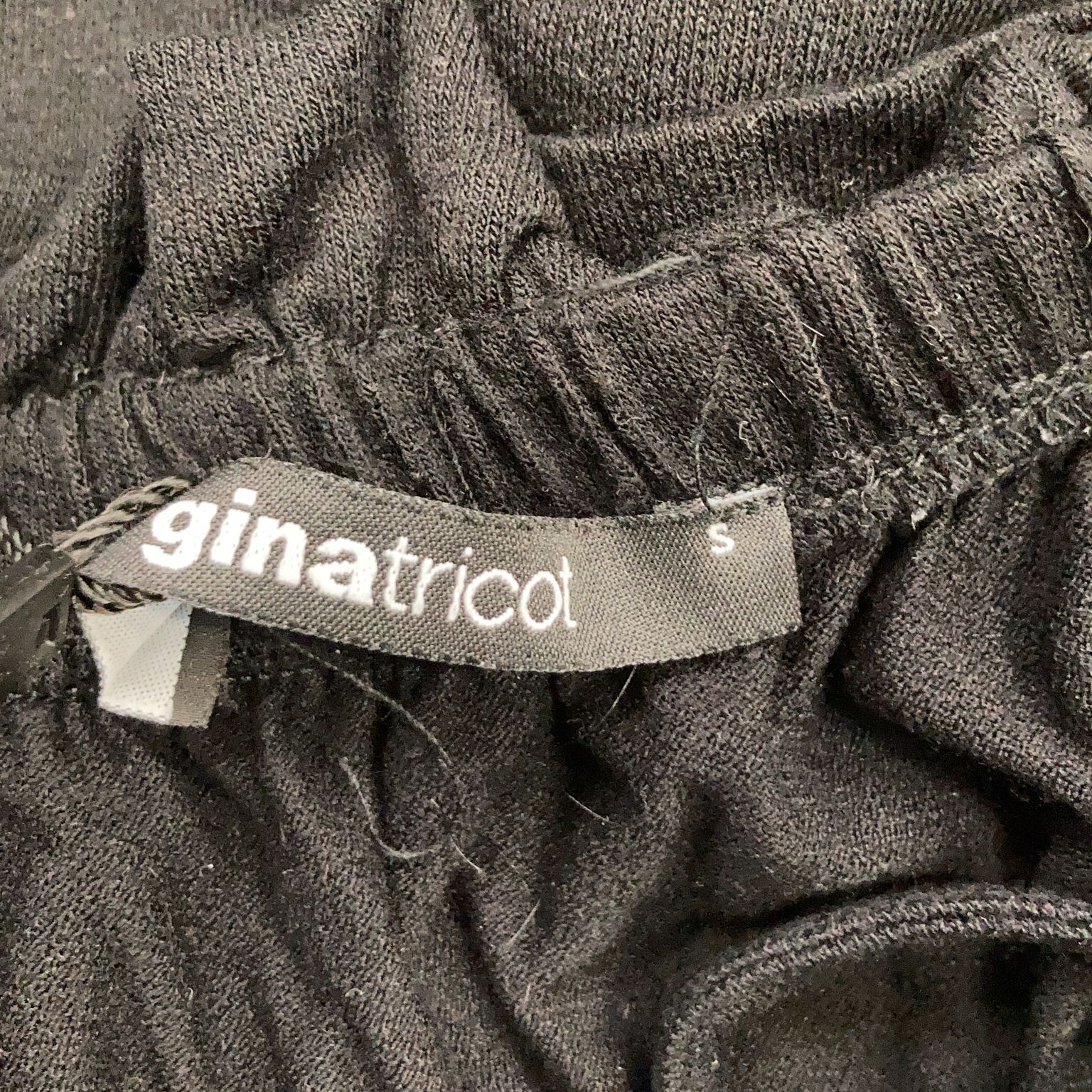 Gina Tricot