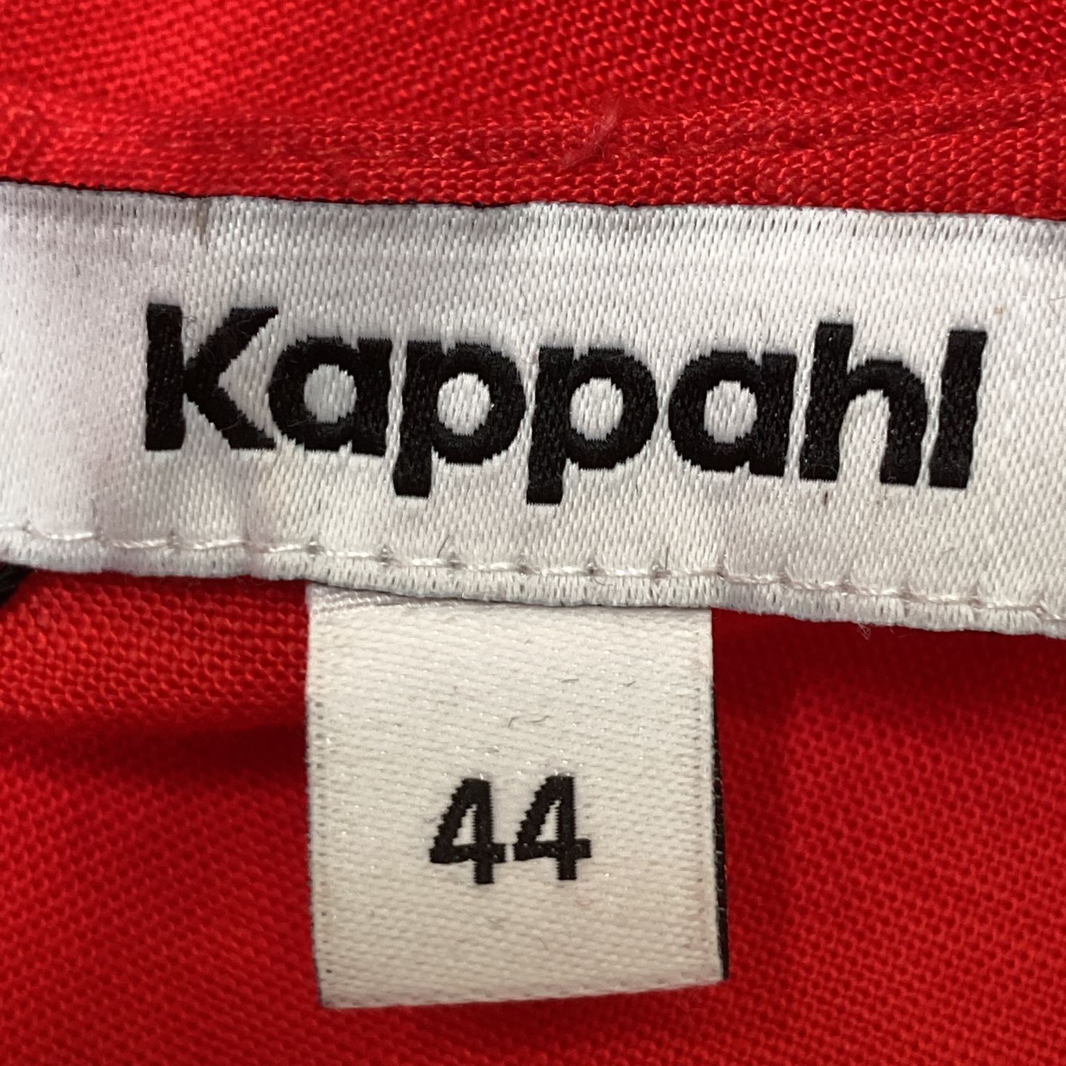 KappAhl