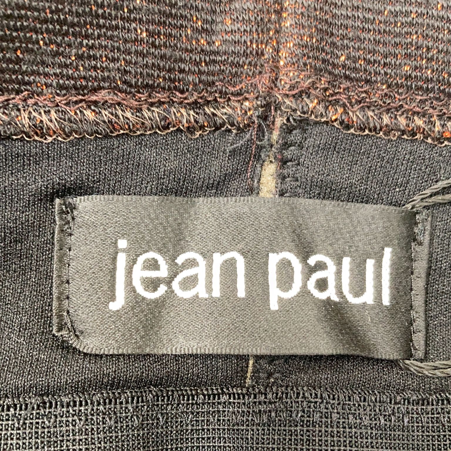 Jean Paul Gaultier for Lindex