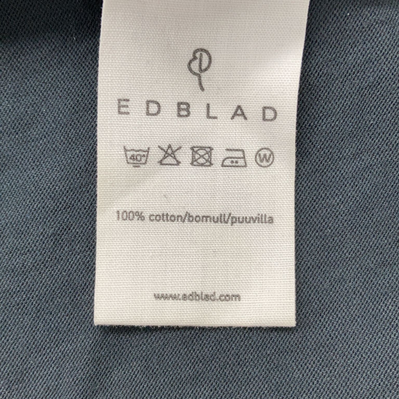 Edblad