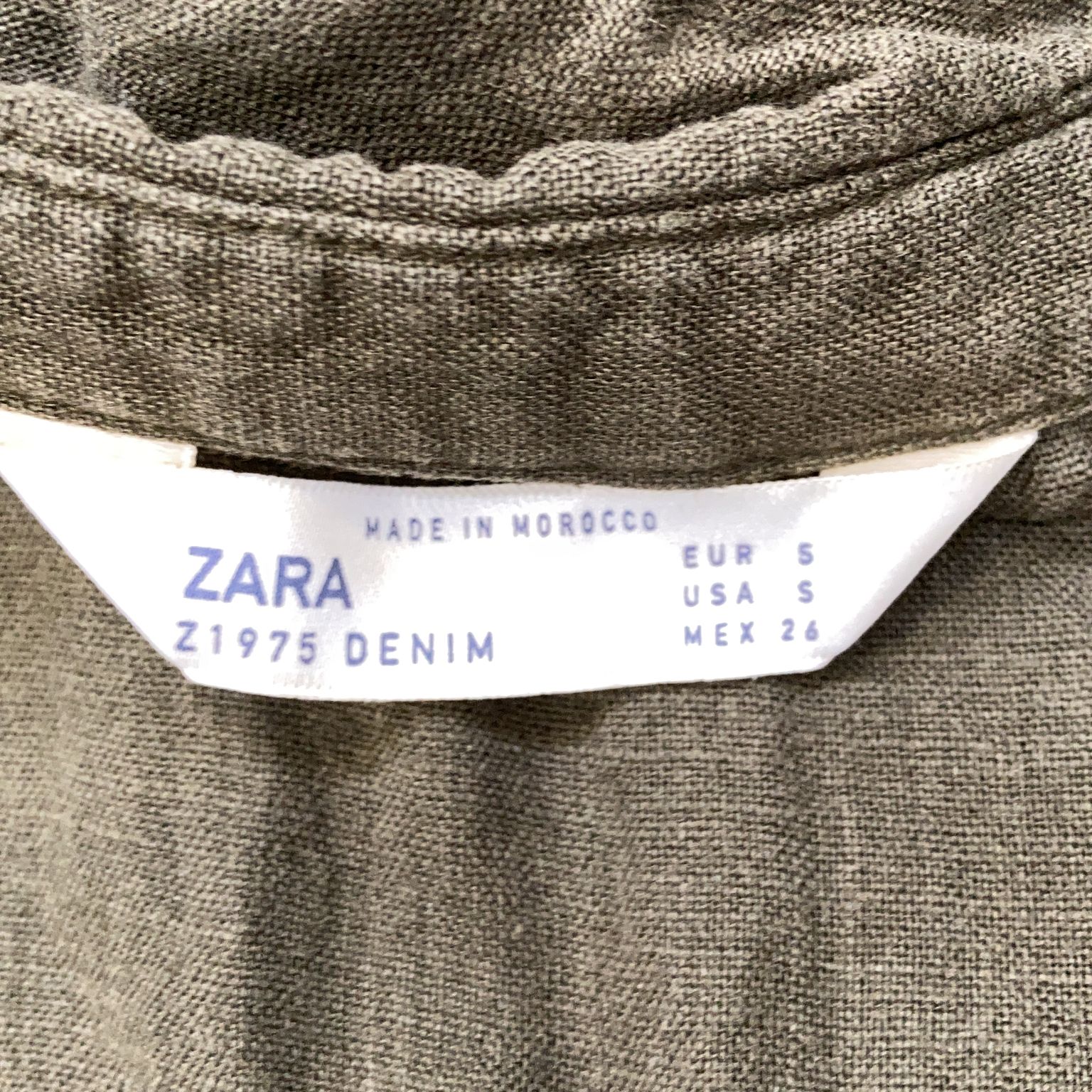 Zara