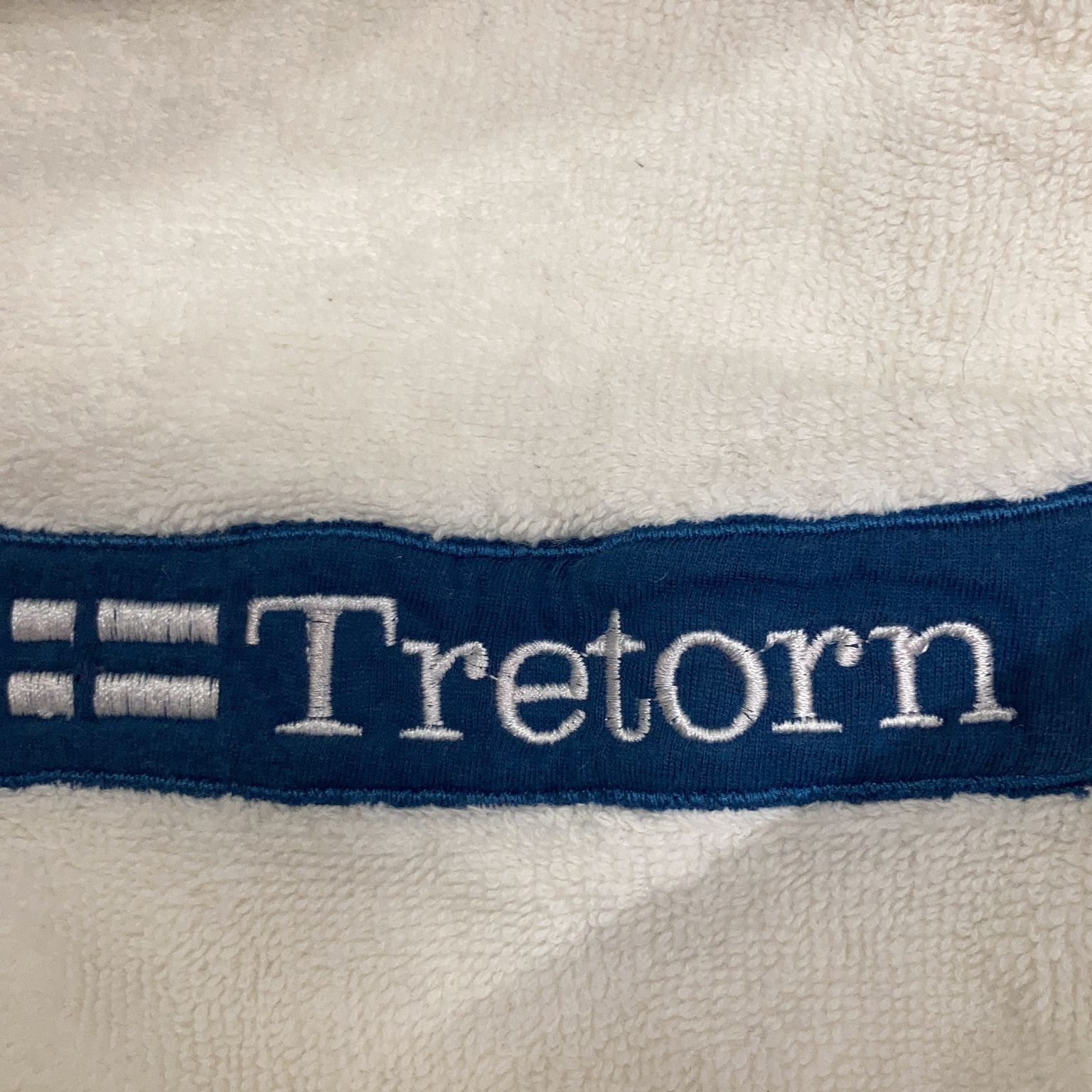 Tretorn