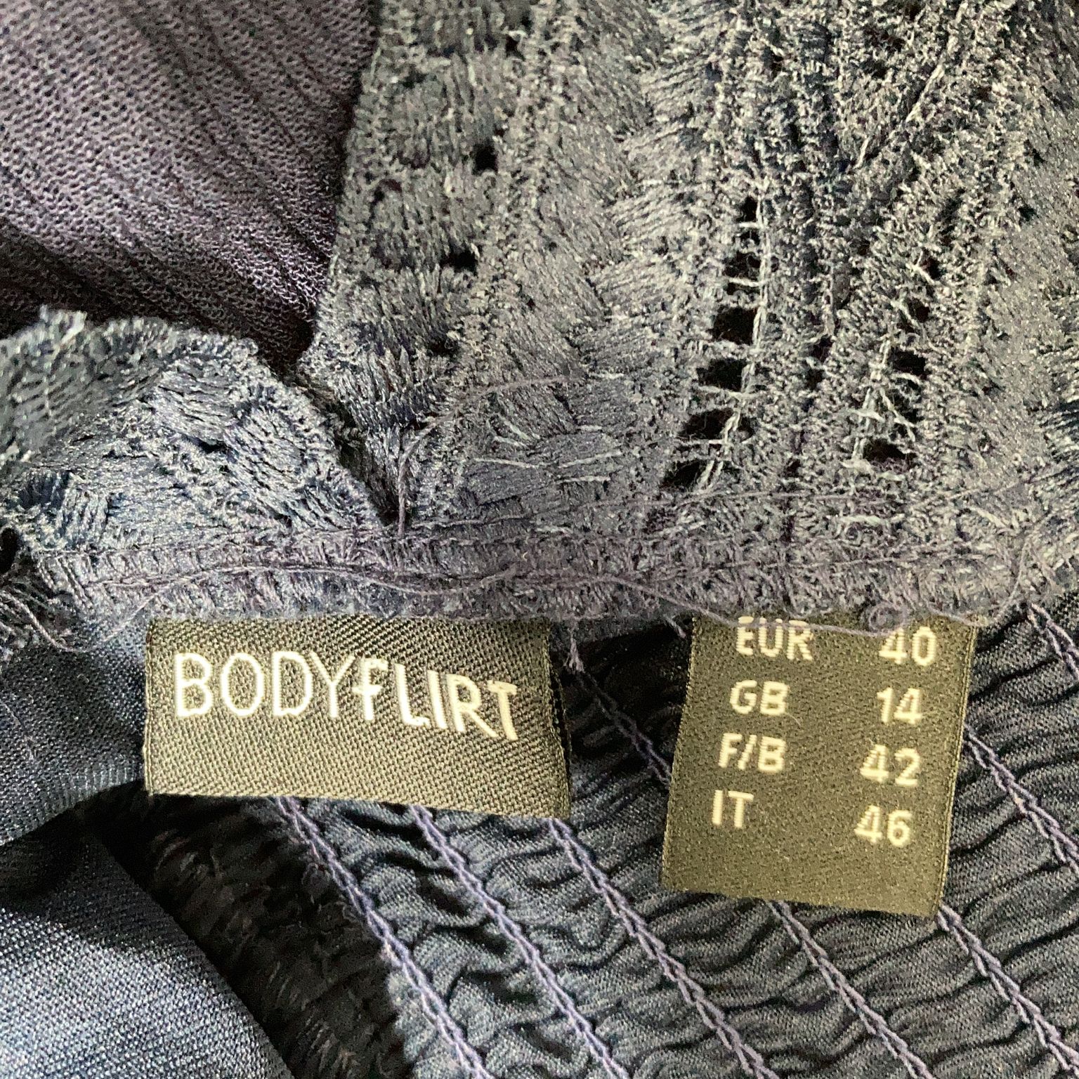 Bodyflirt