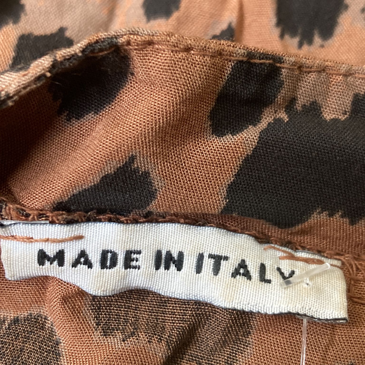 Made in italy