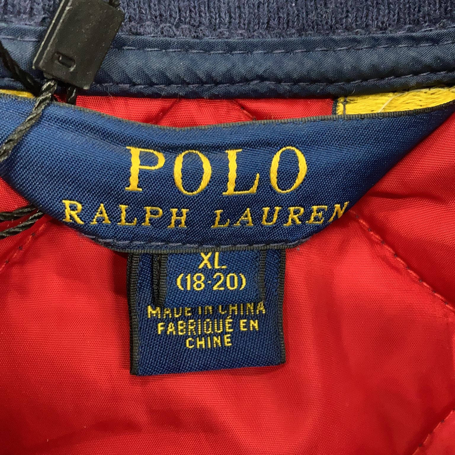 Polo Ralph Lauren