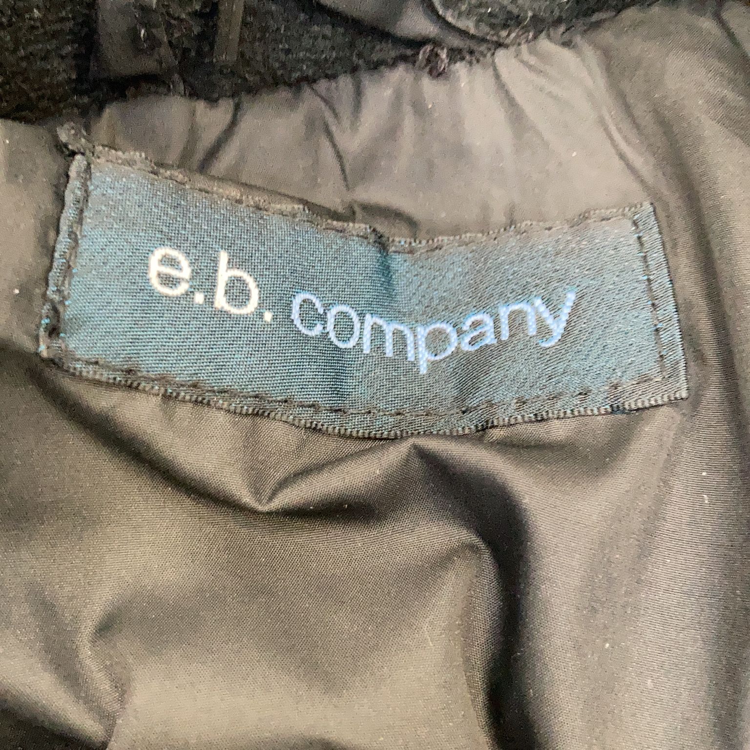 EB Company