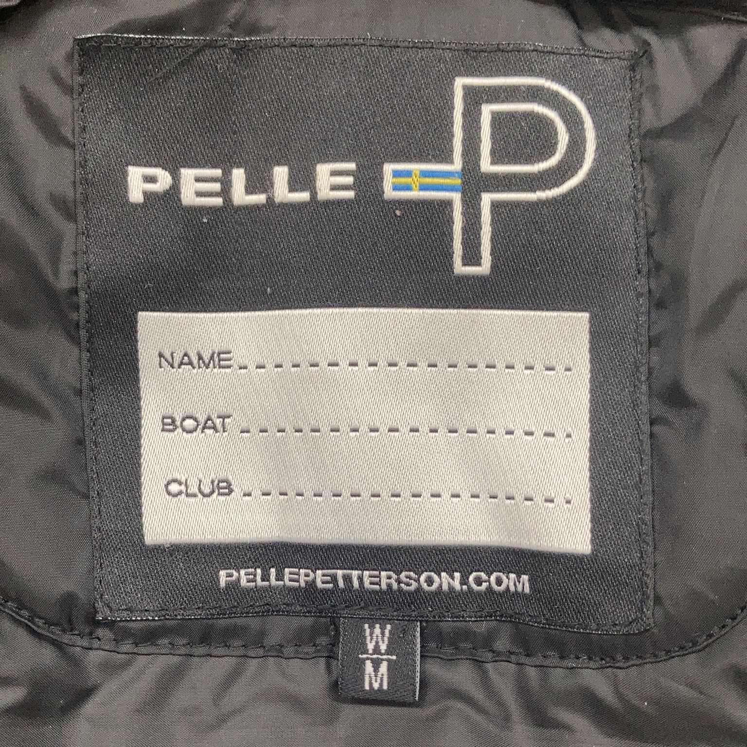 Pelle Petterson