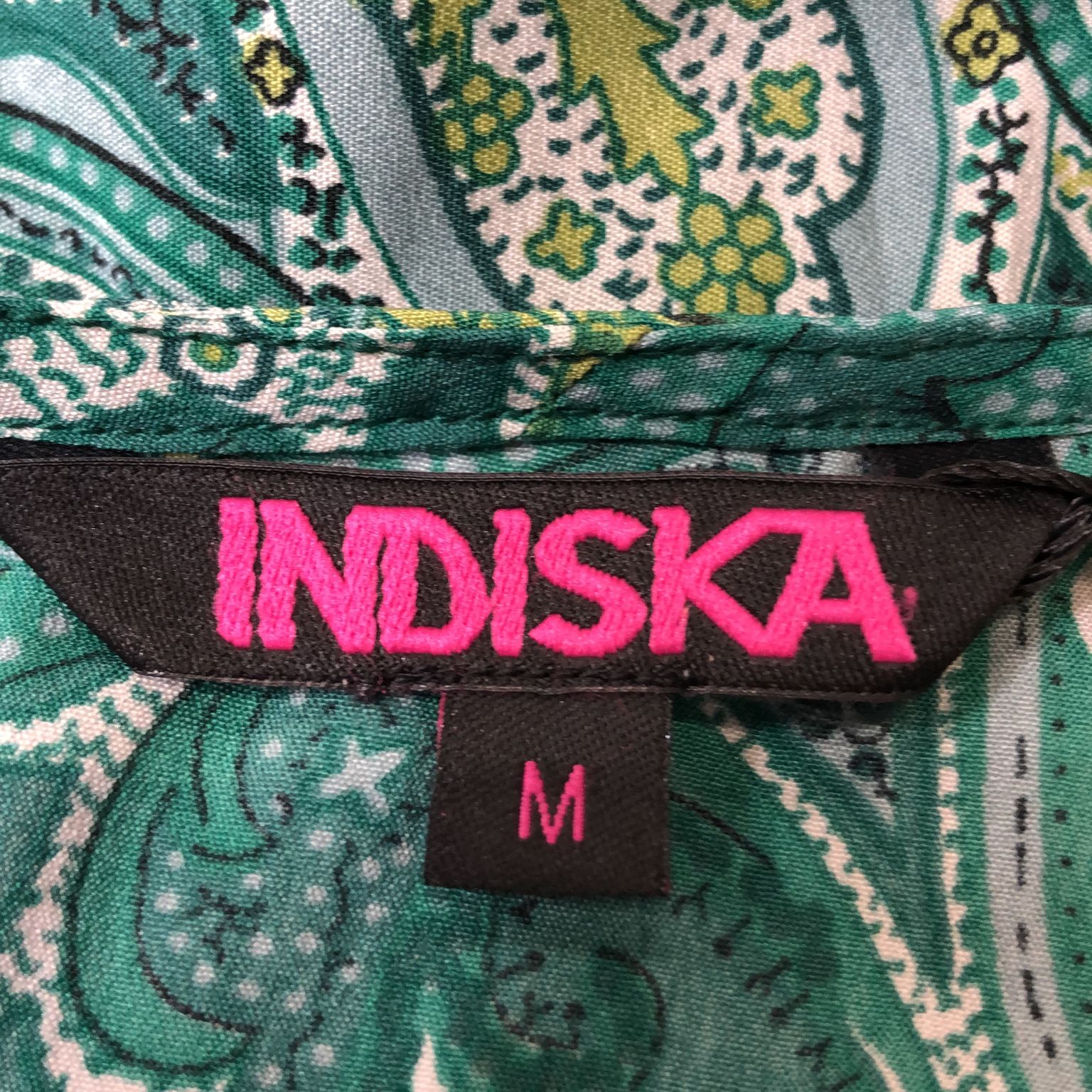 Indiska