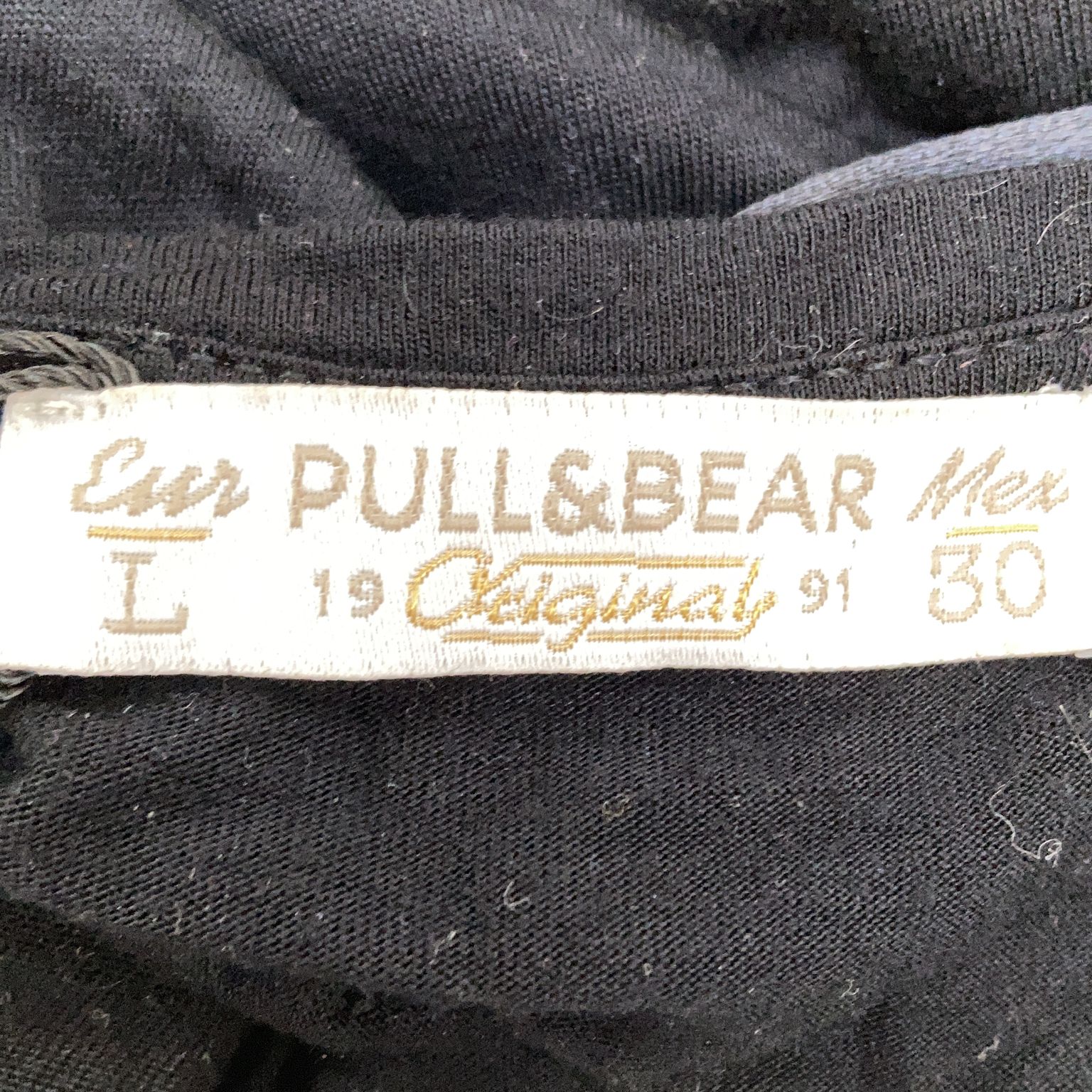 Pull  Bear