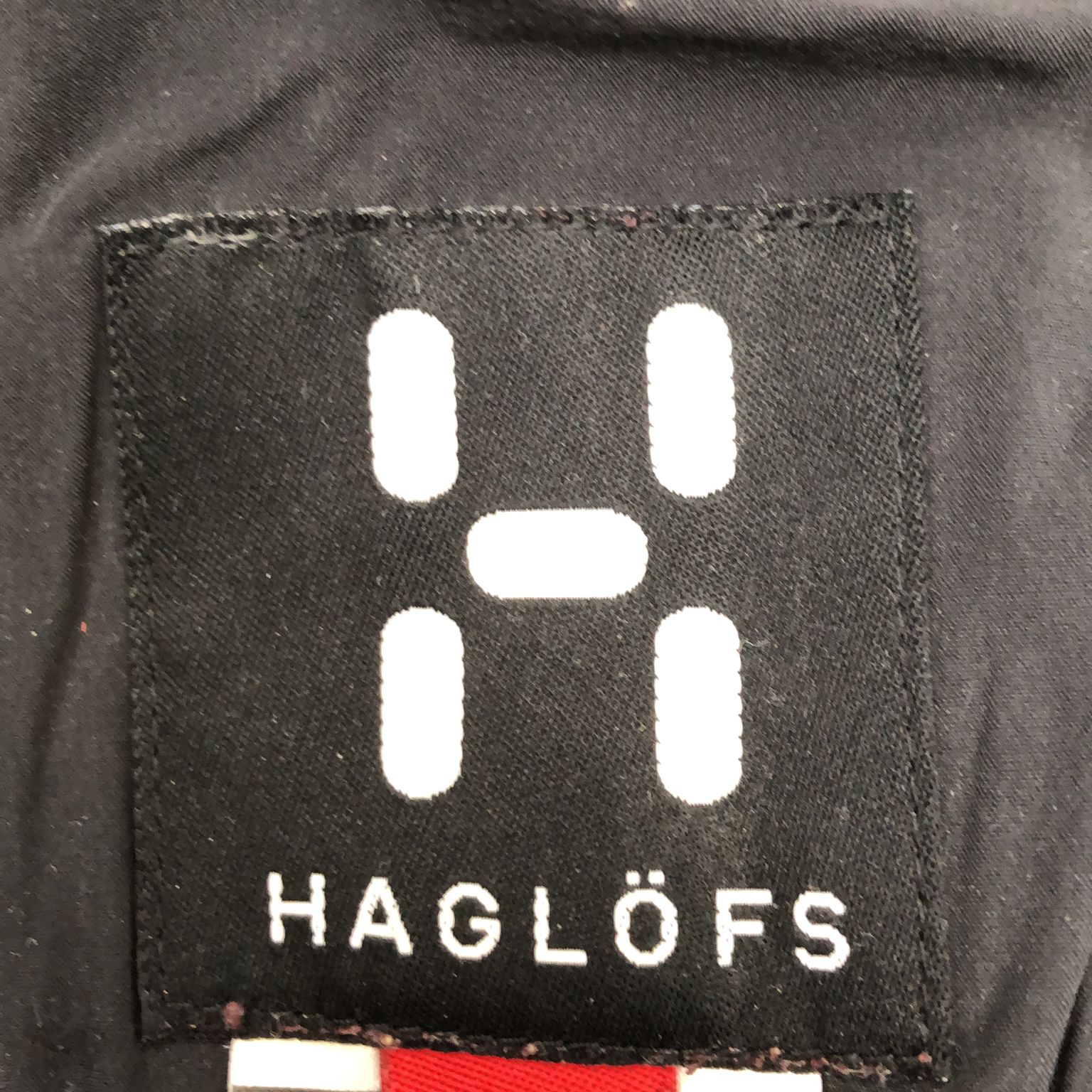 Haglöfs