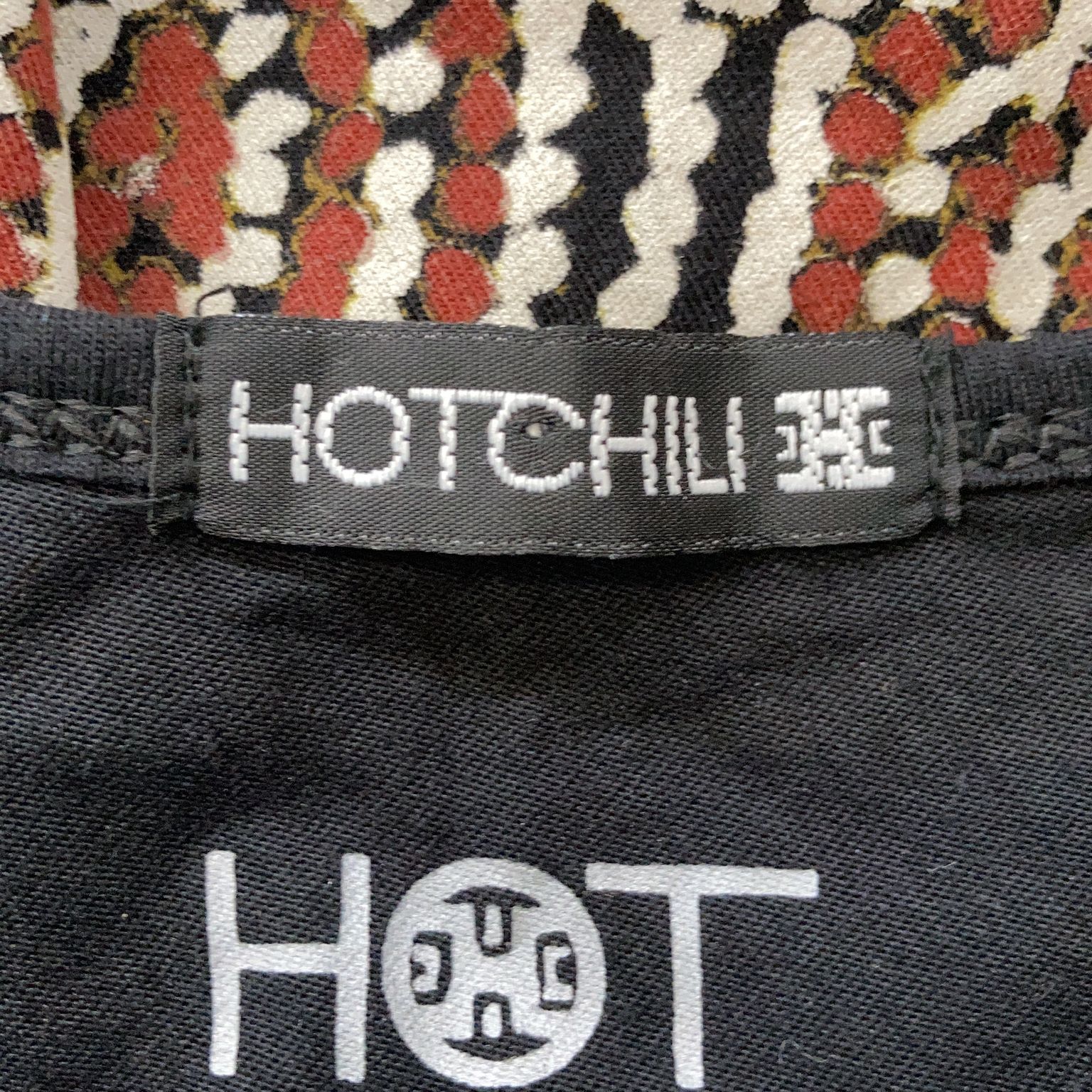 Hot Chilli