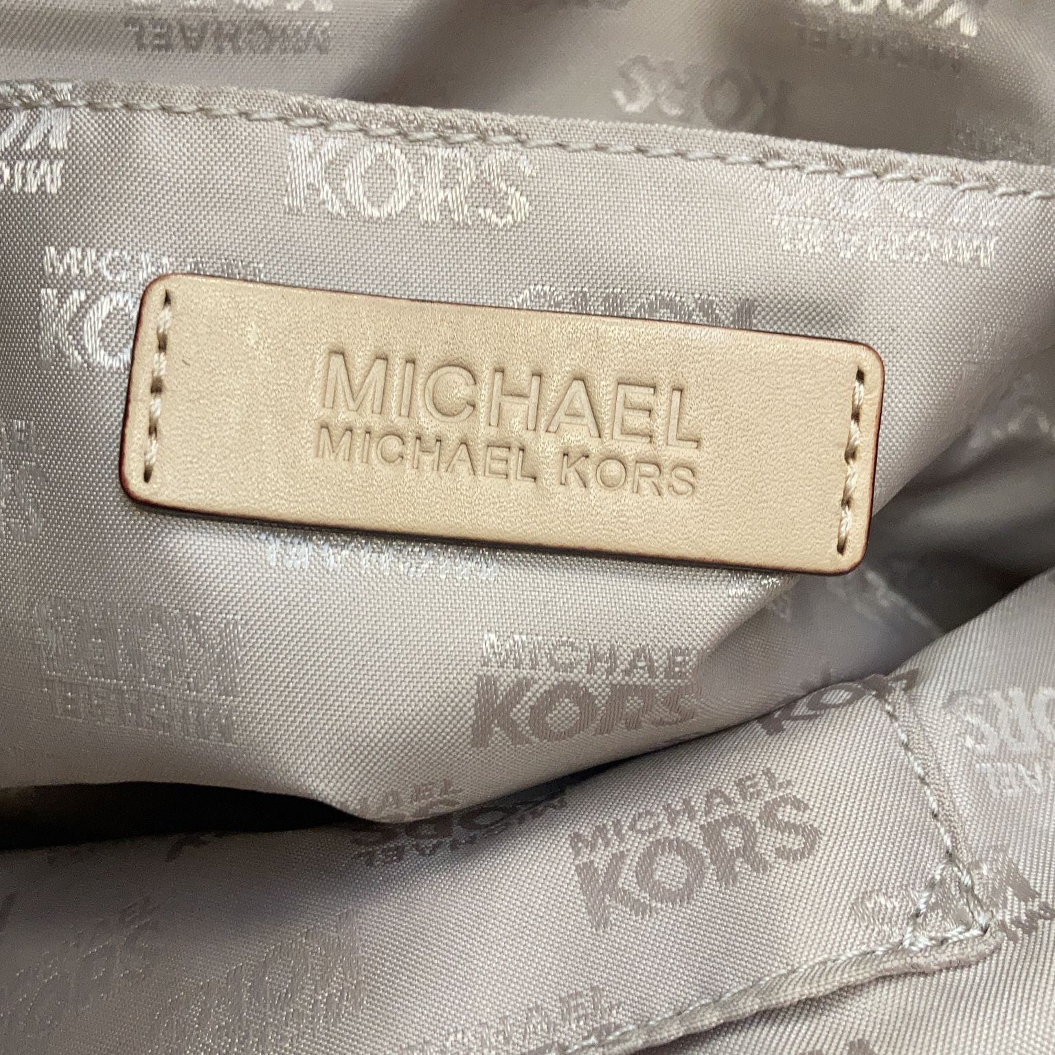 Michael Kors