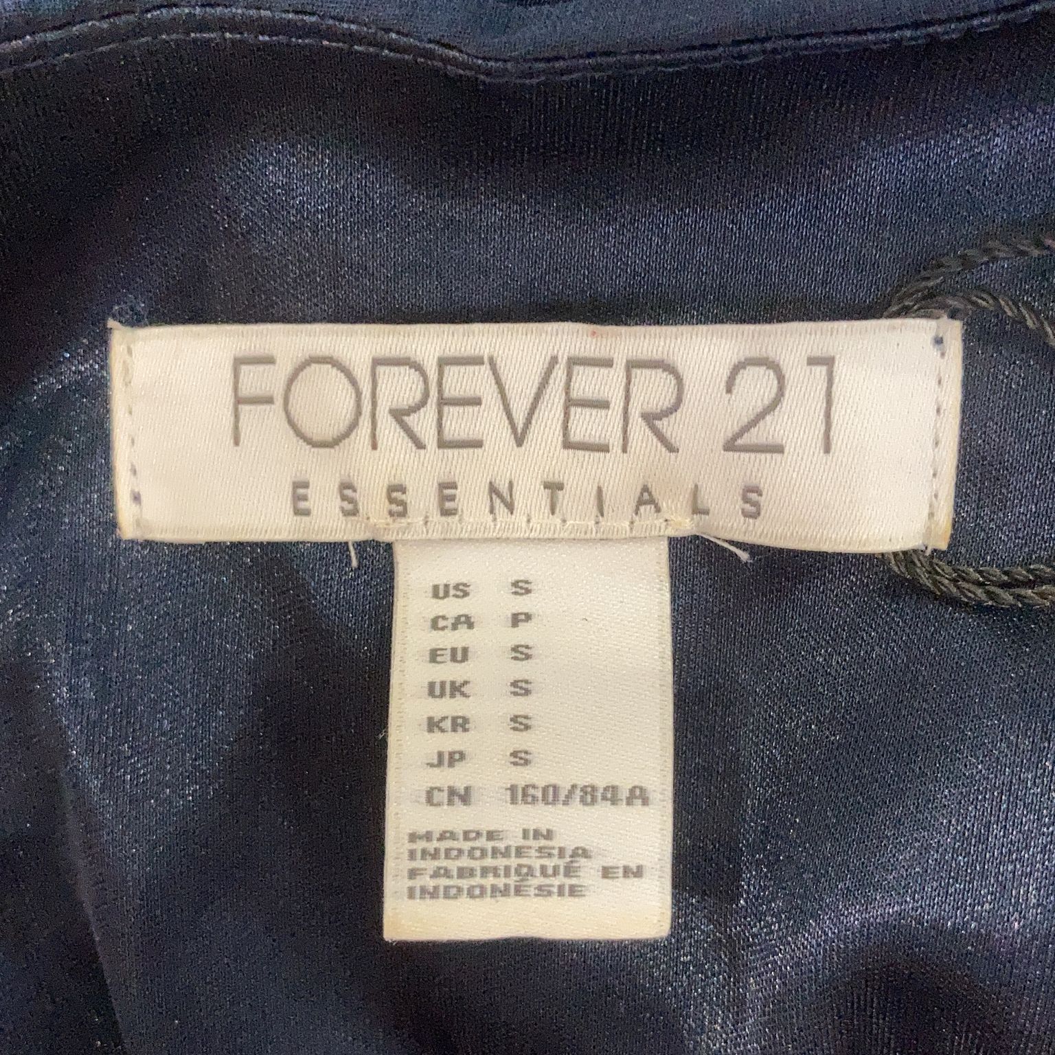 Forever 21