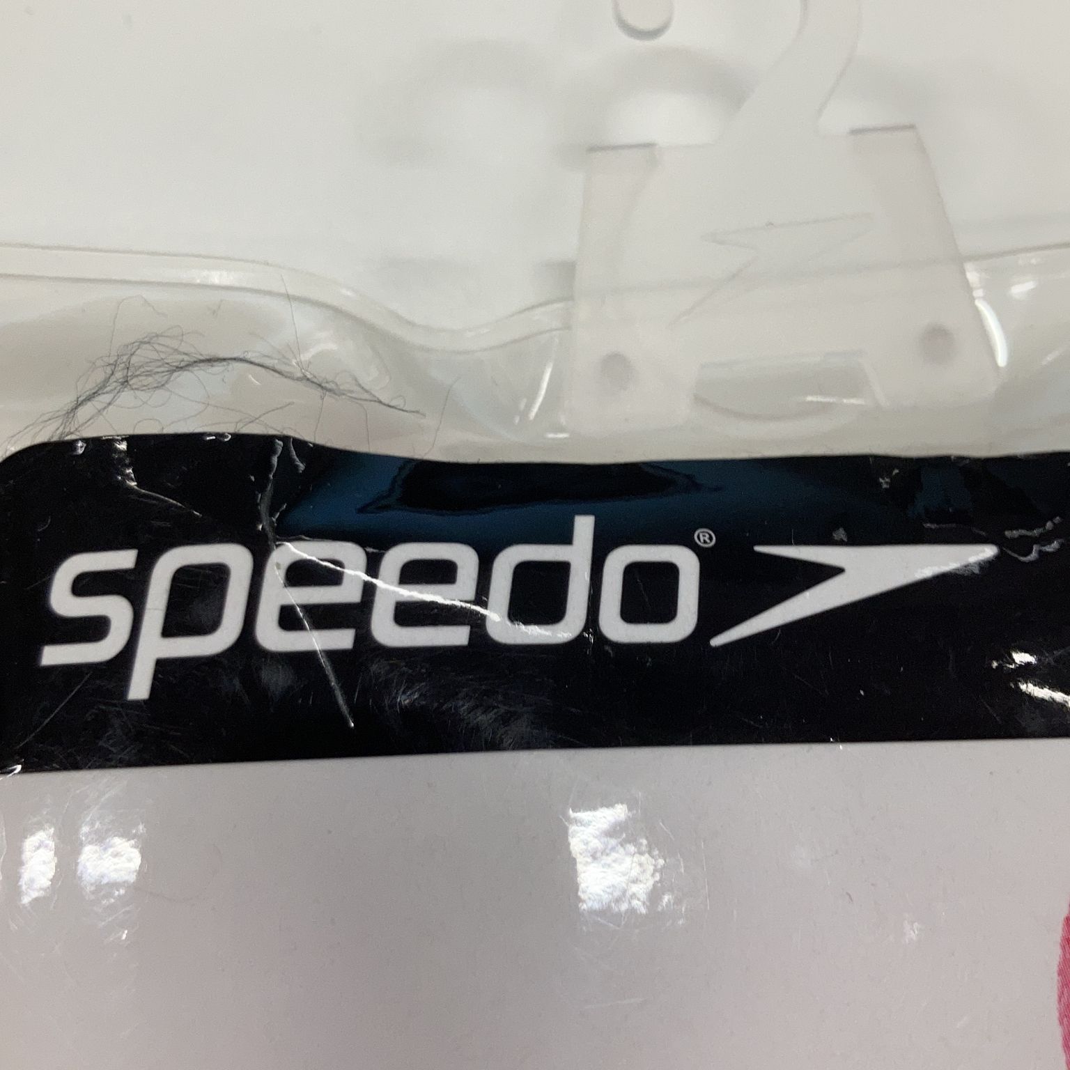 Speedo