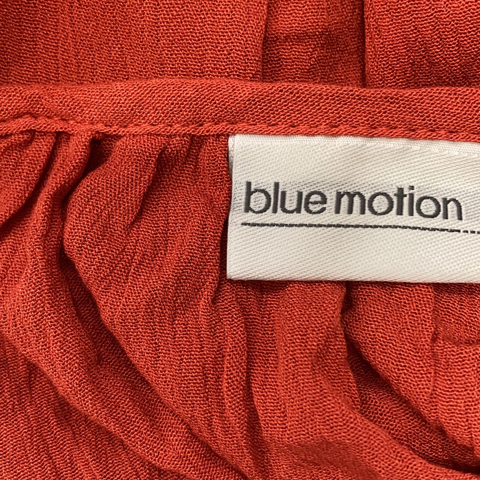 Blue Motion