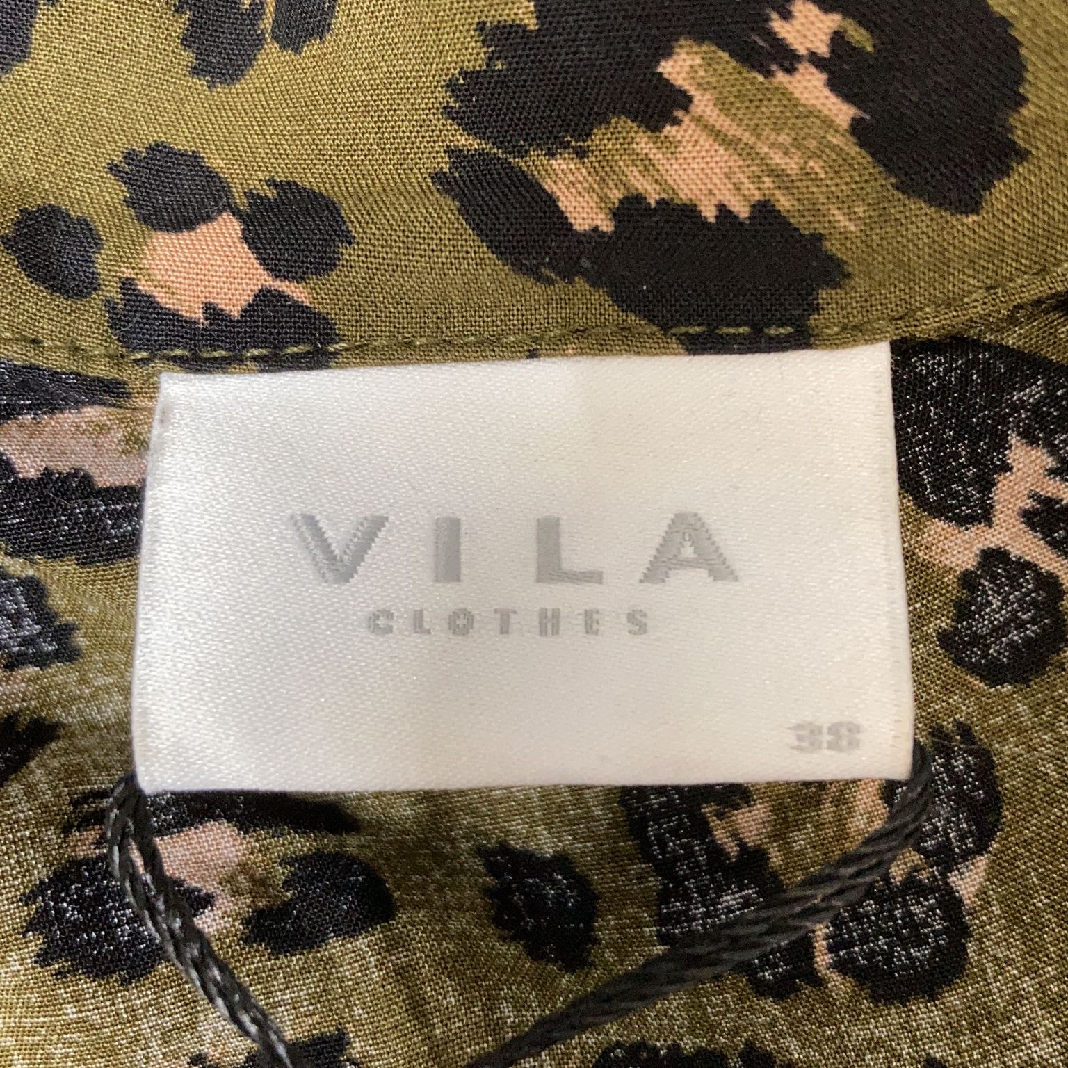 VILA Clothes