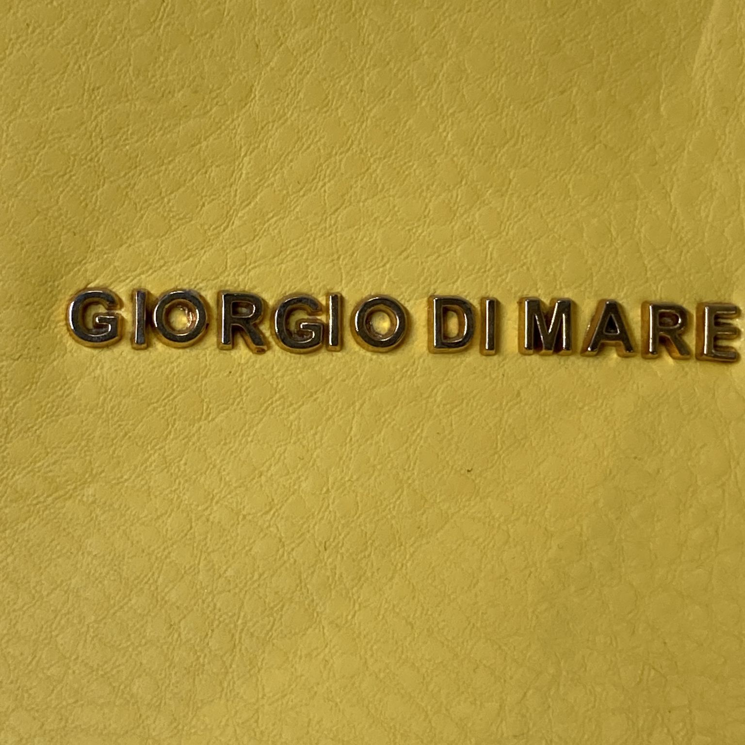 Giorgio di Mare