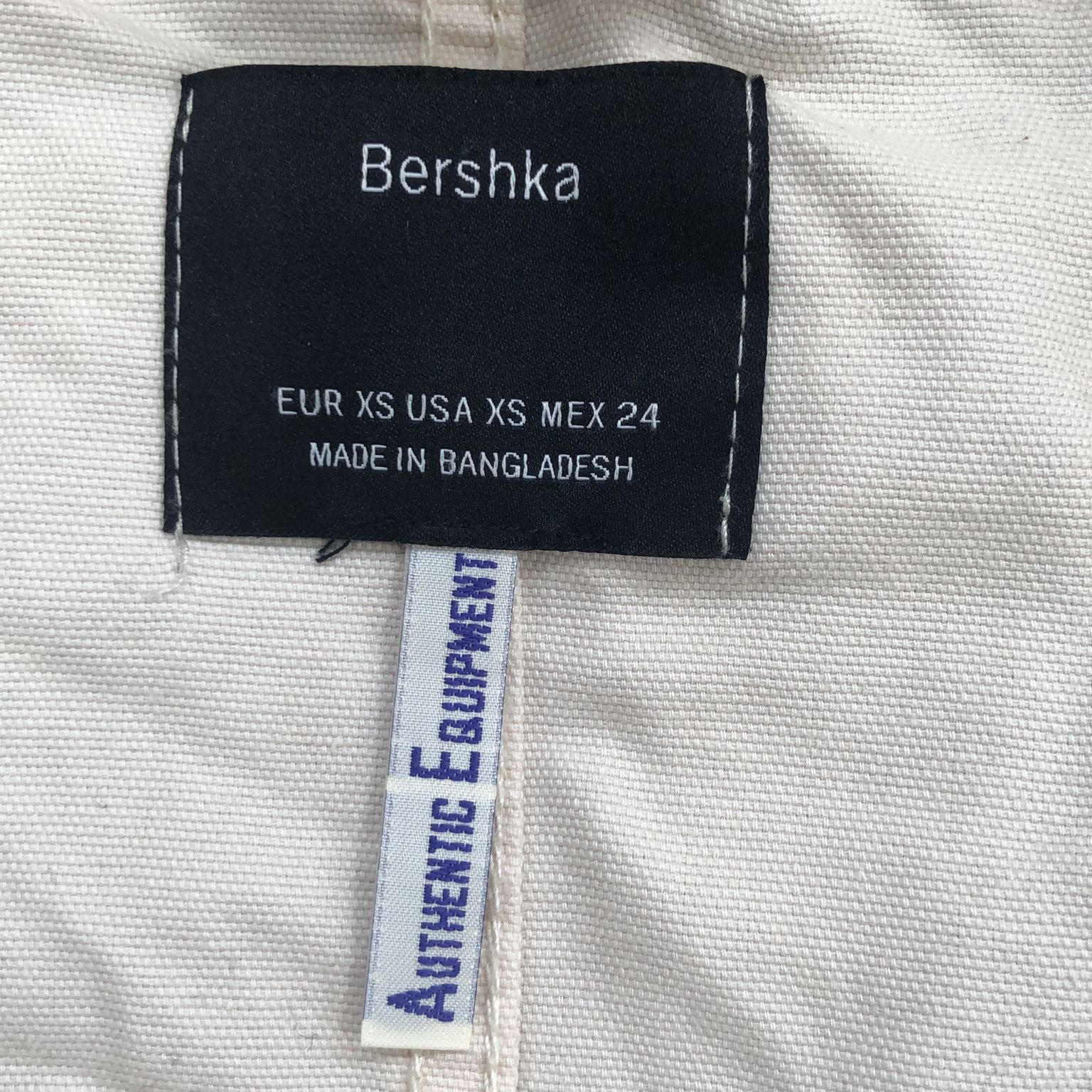 Bershka