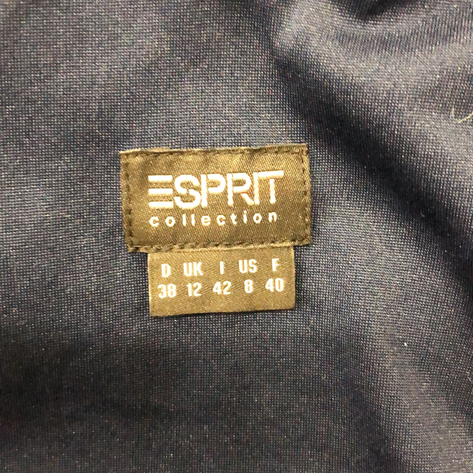 ESPRIT Collection