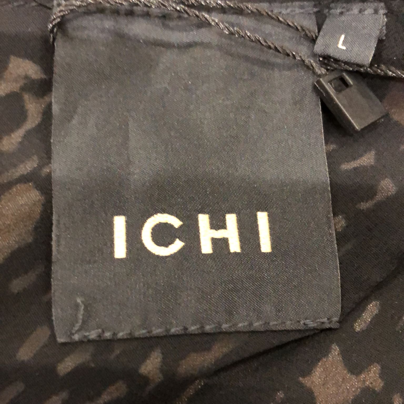 Ichi