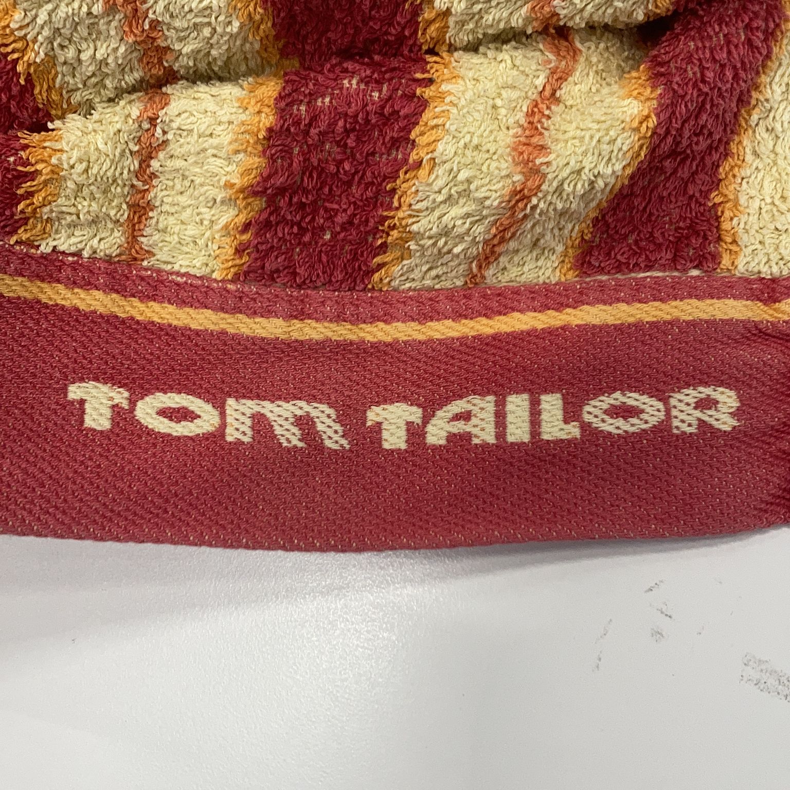 Tom Tailor