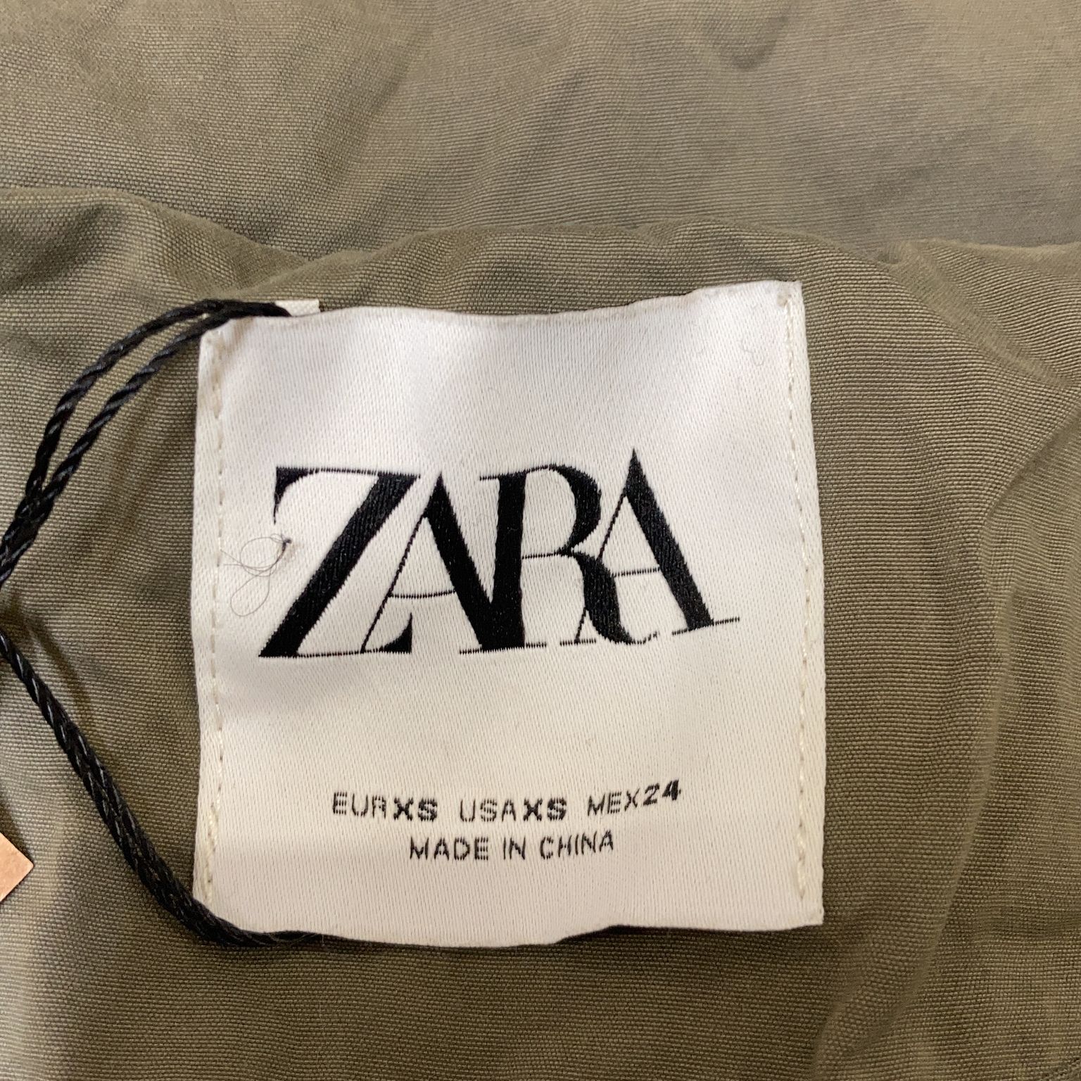 Zara