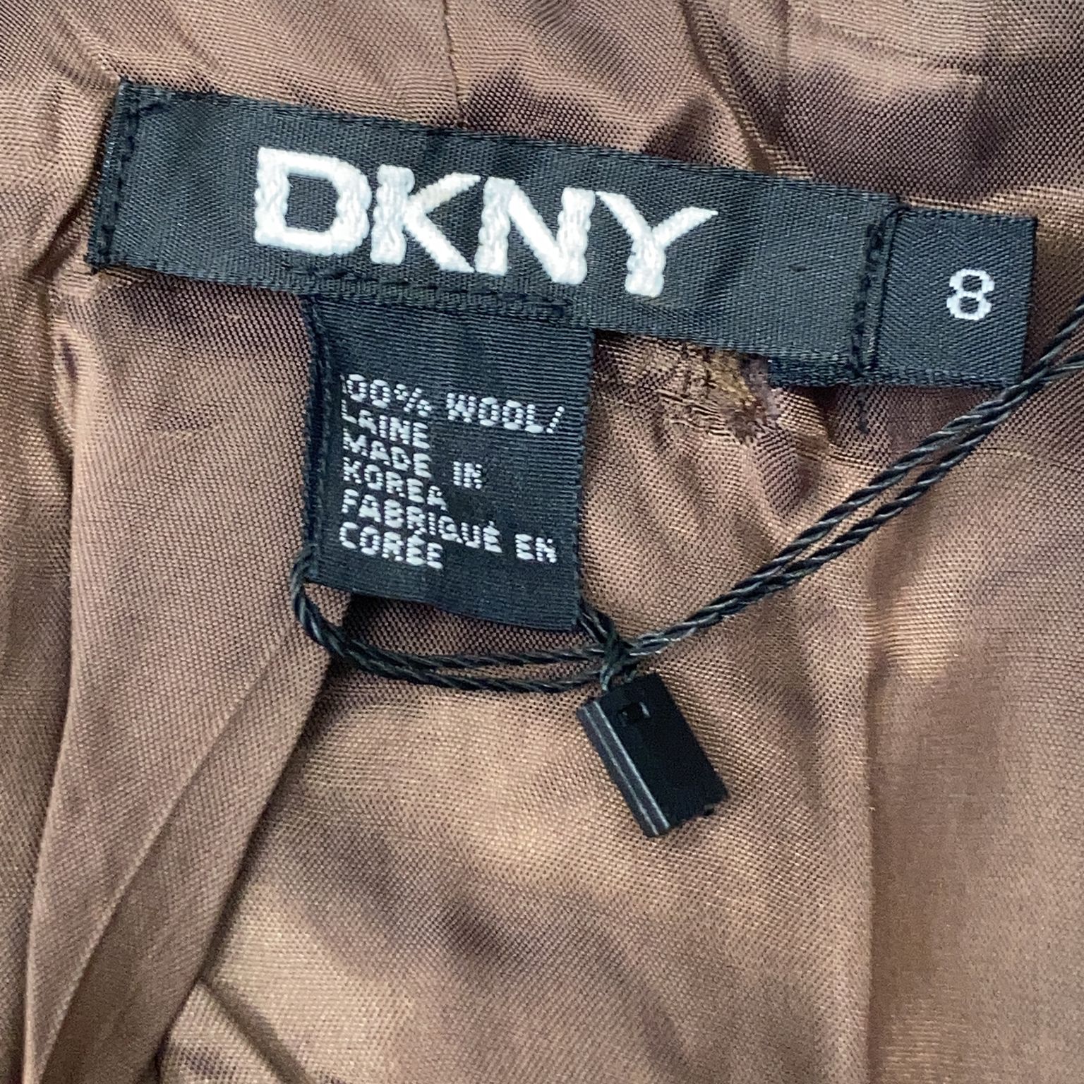 DKNY