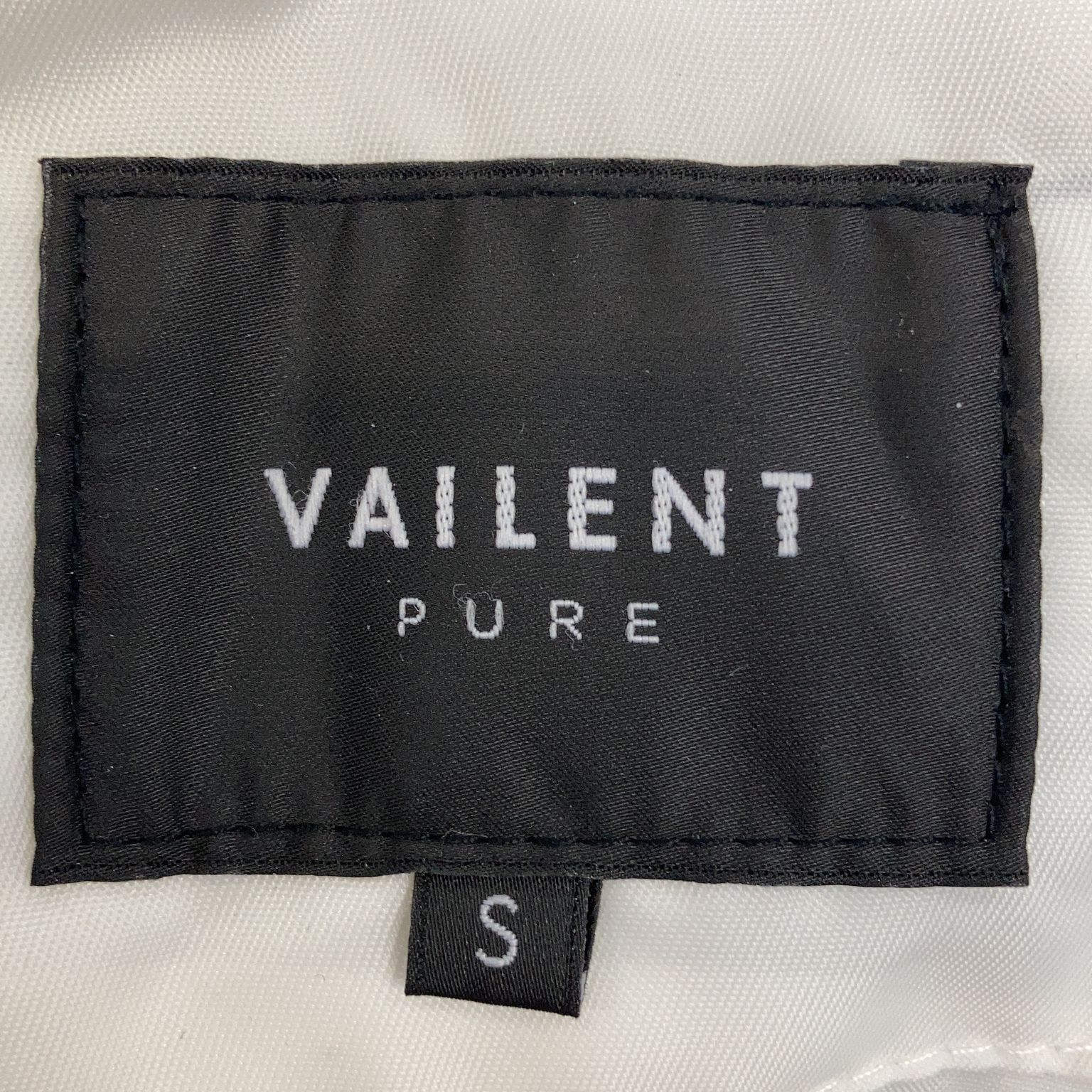 Vailent