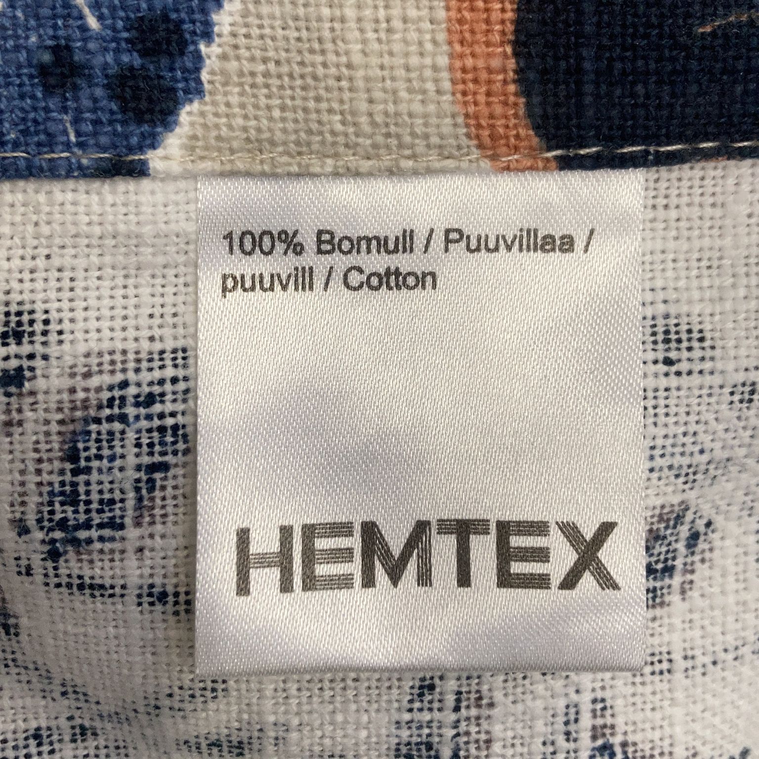 Hemtex