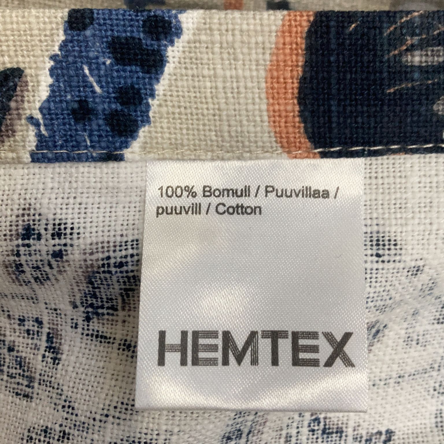 Hemtex