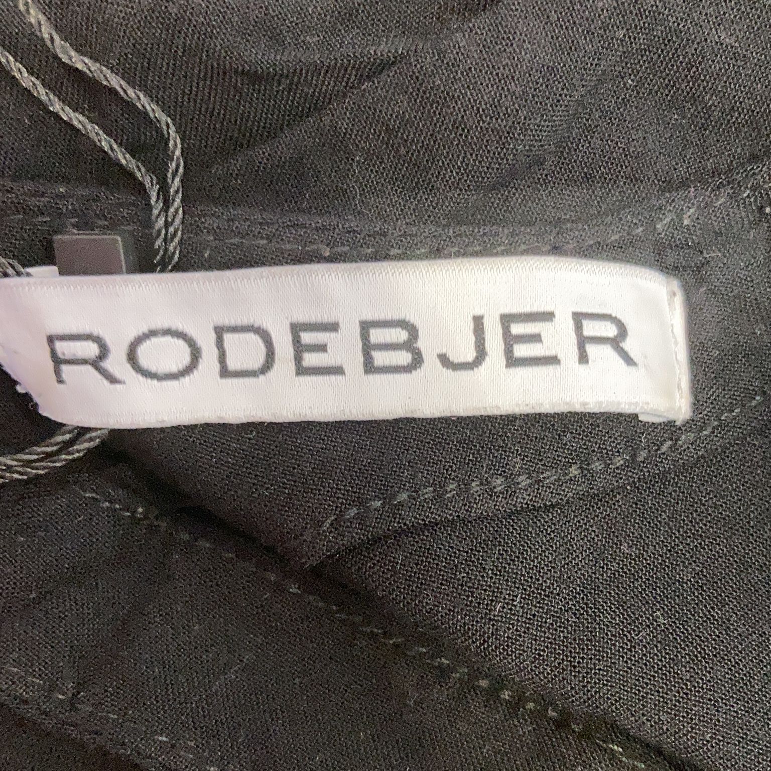 Rodebjer