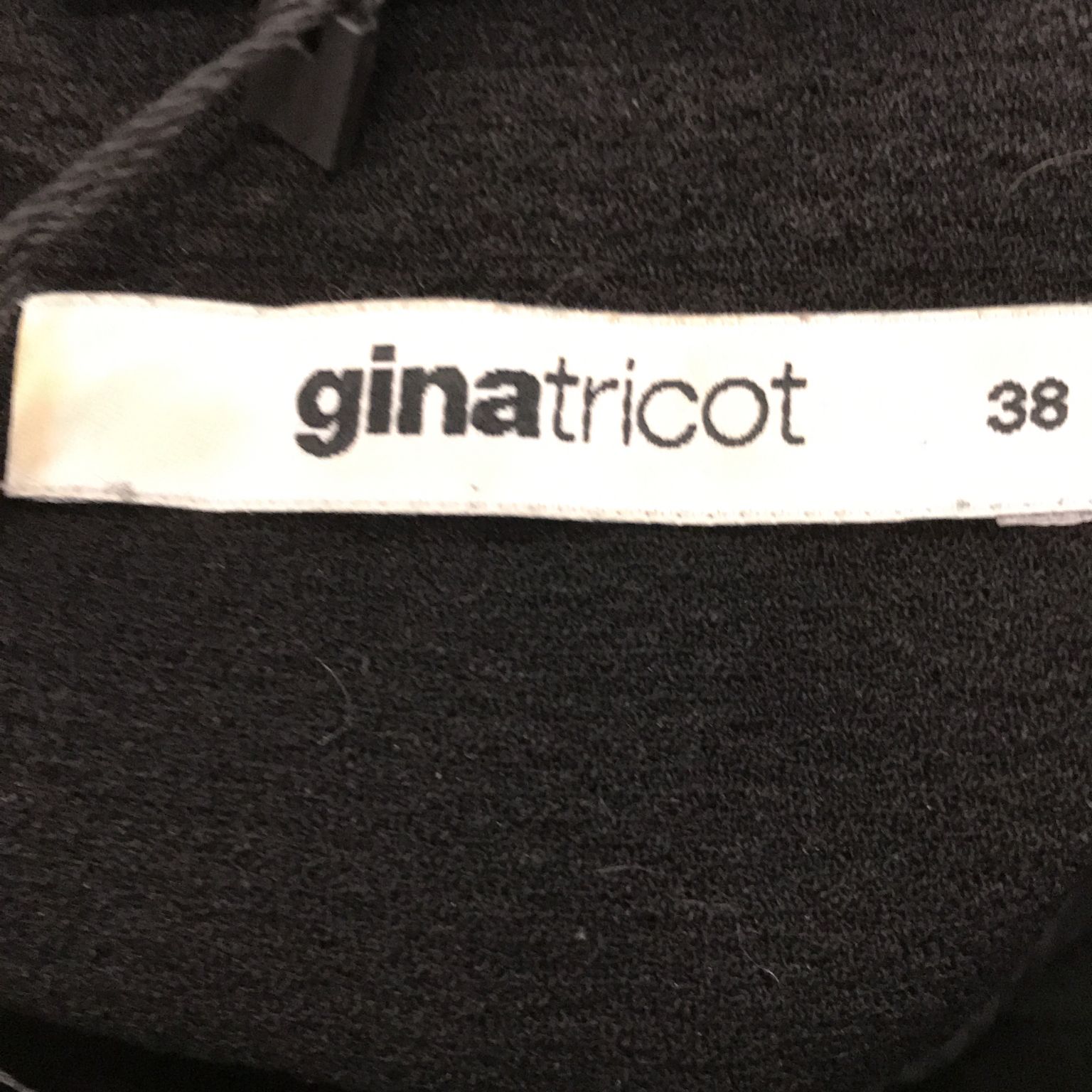 Gina Tricot