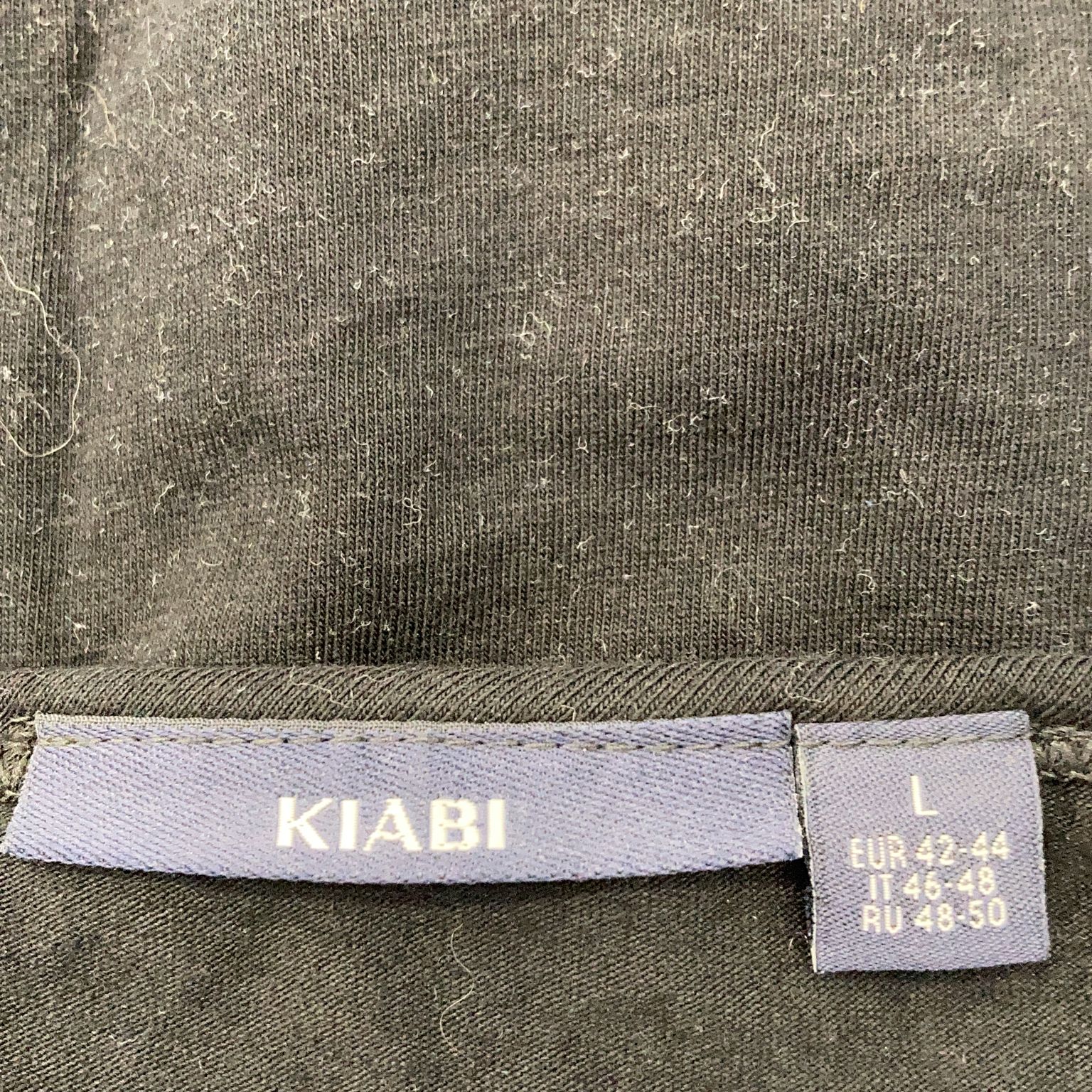 Kiabi