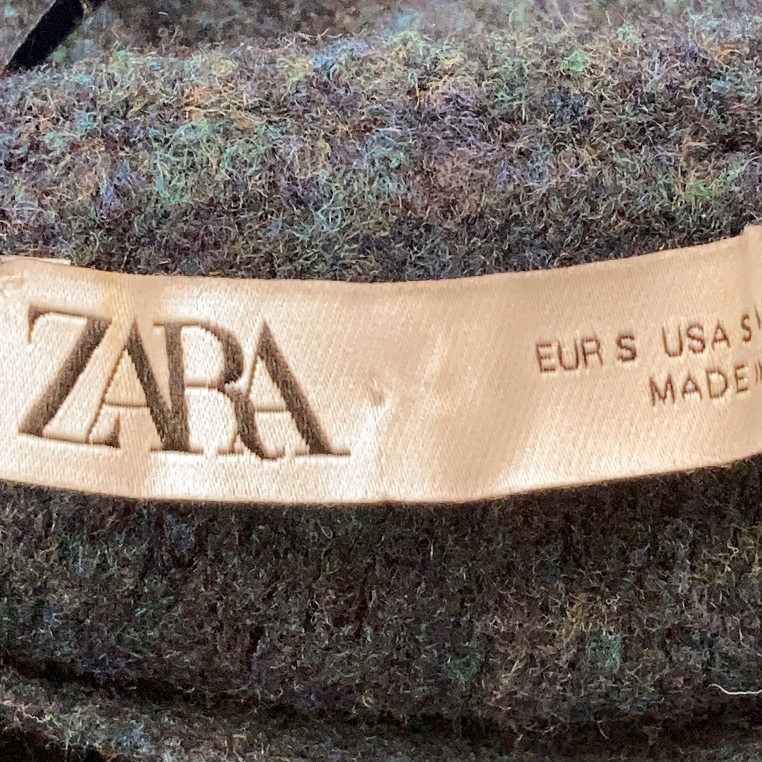 Zara