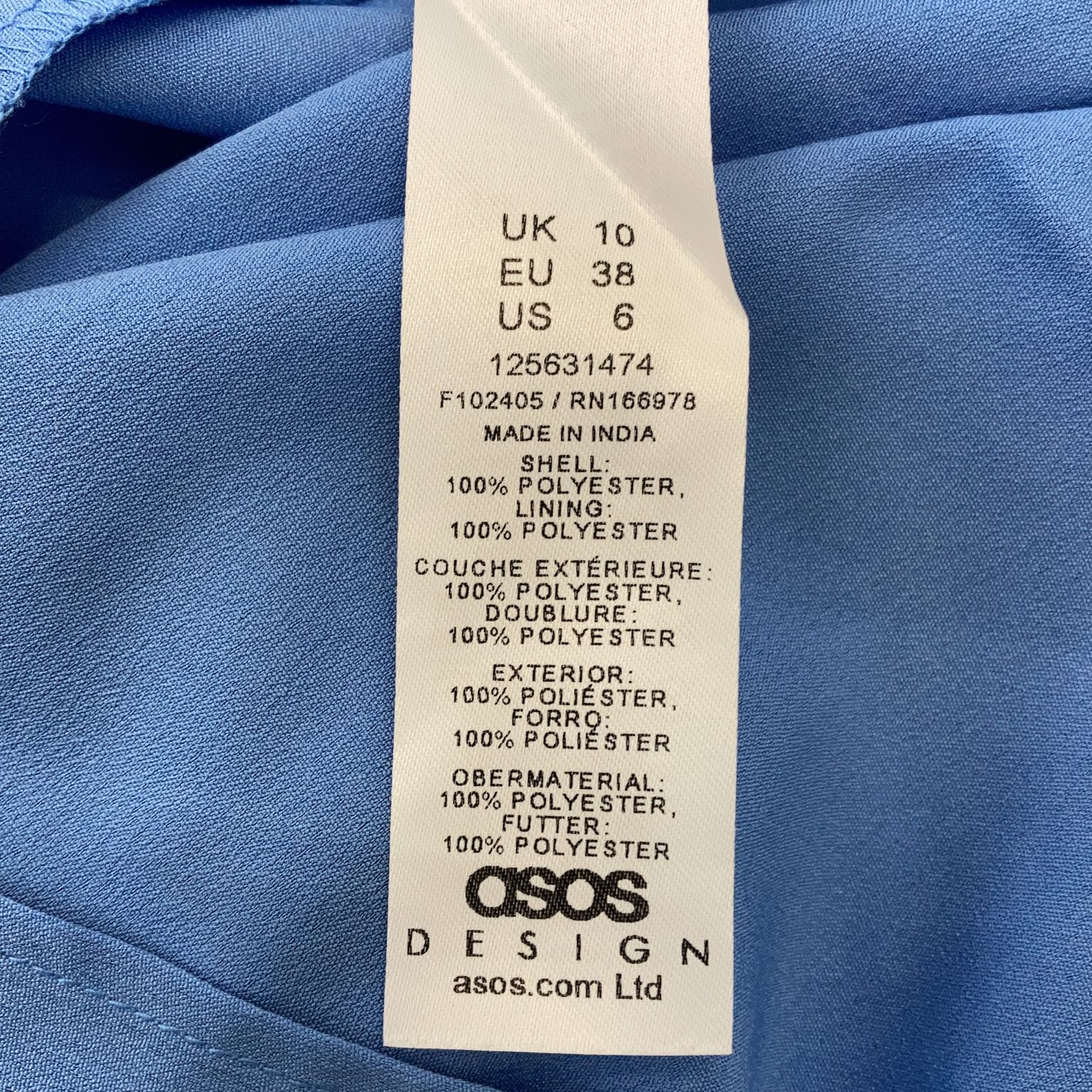 ASOS Design