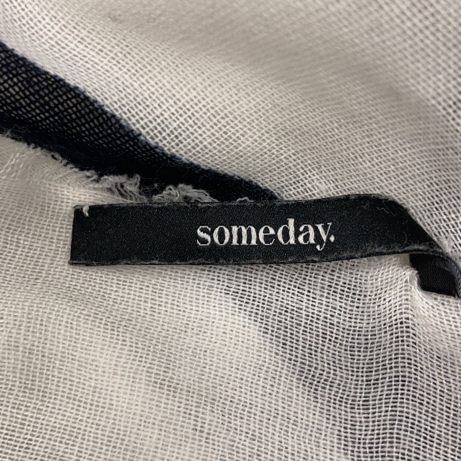 Someday