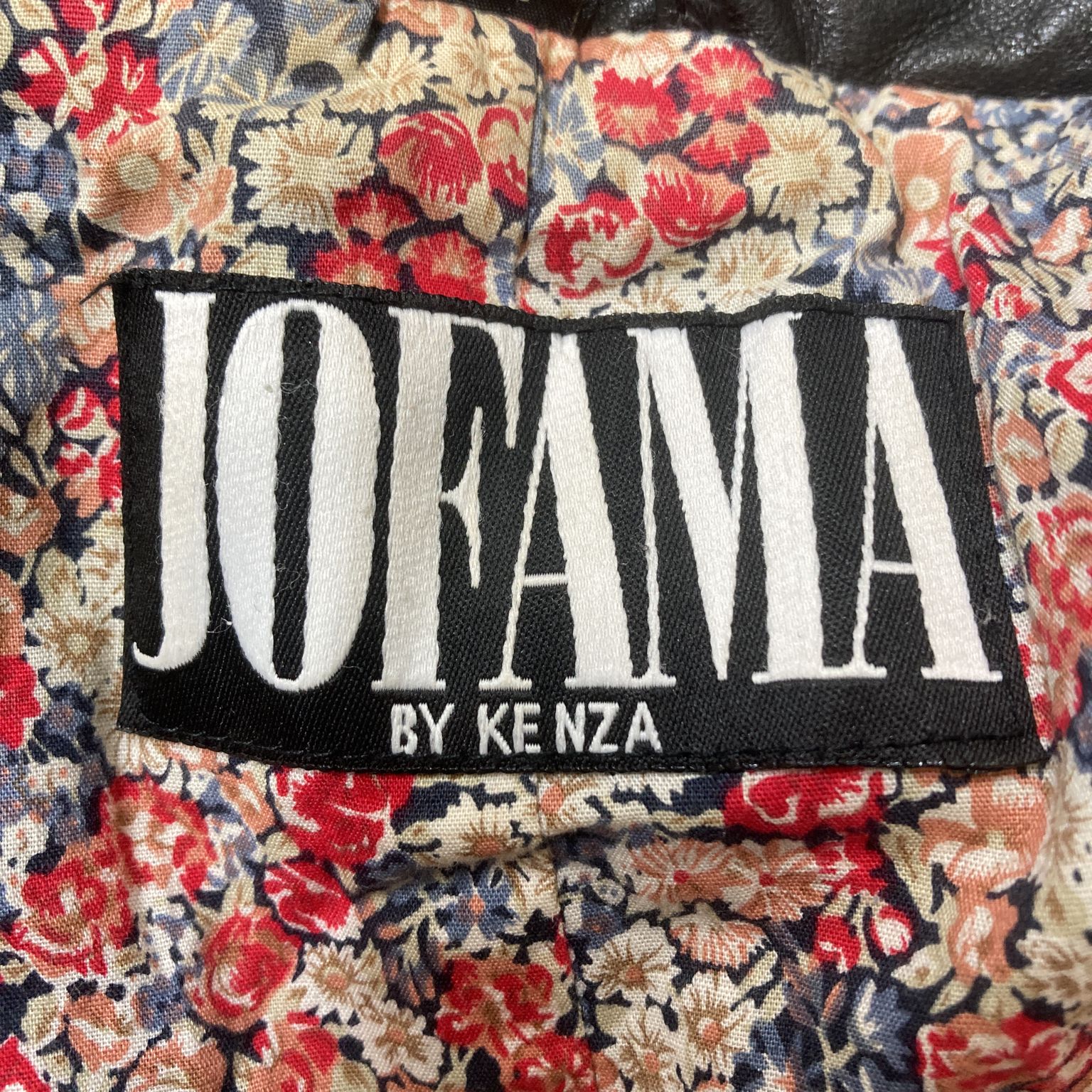 Jofama by Kenza