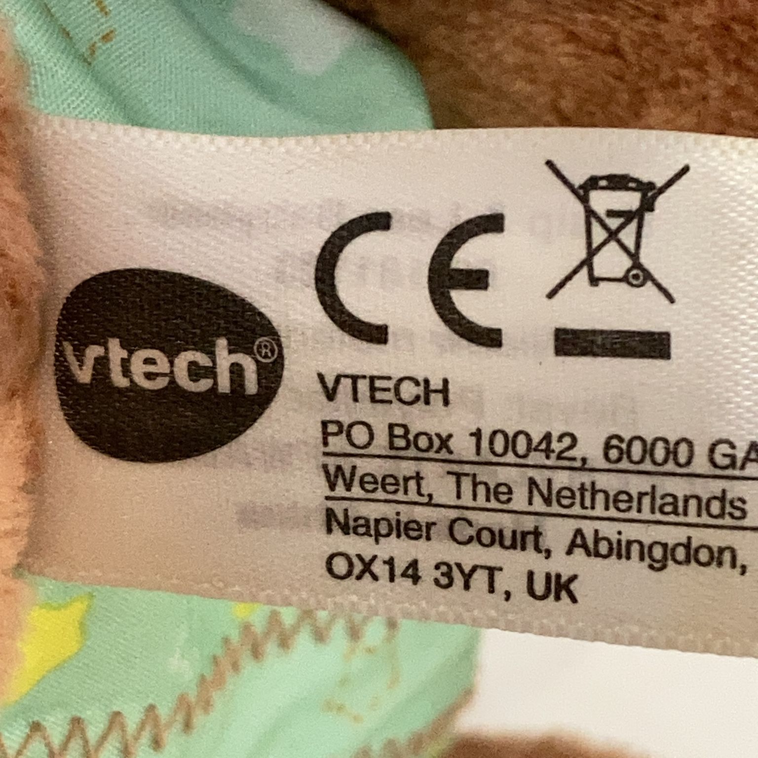 VTech