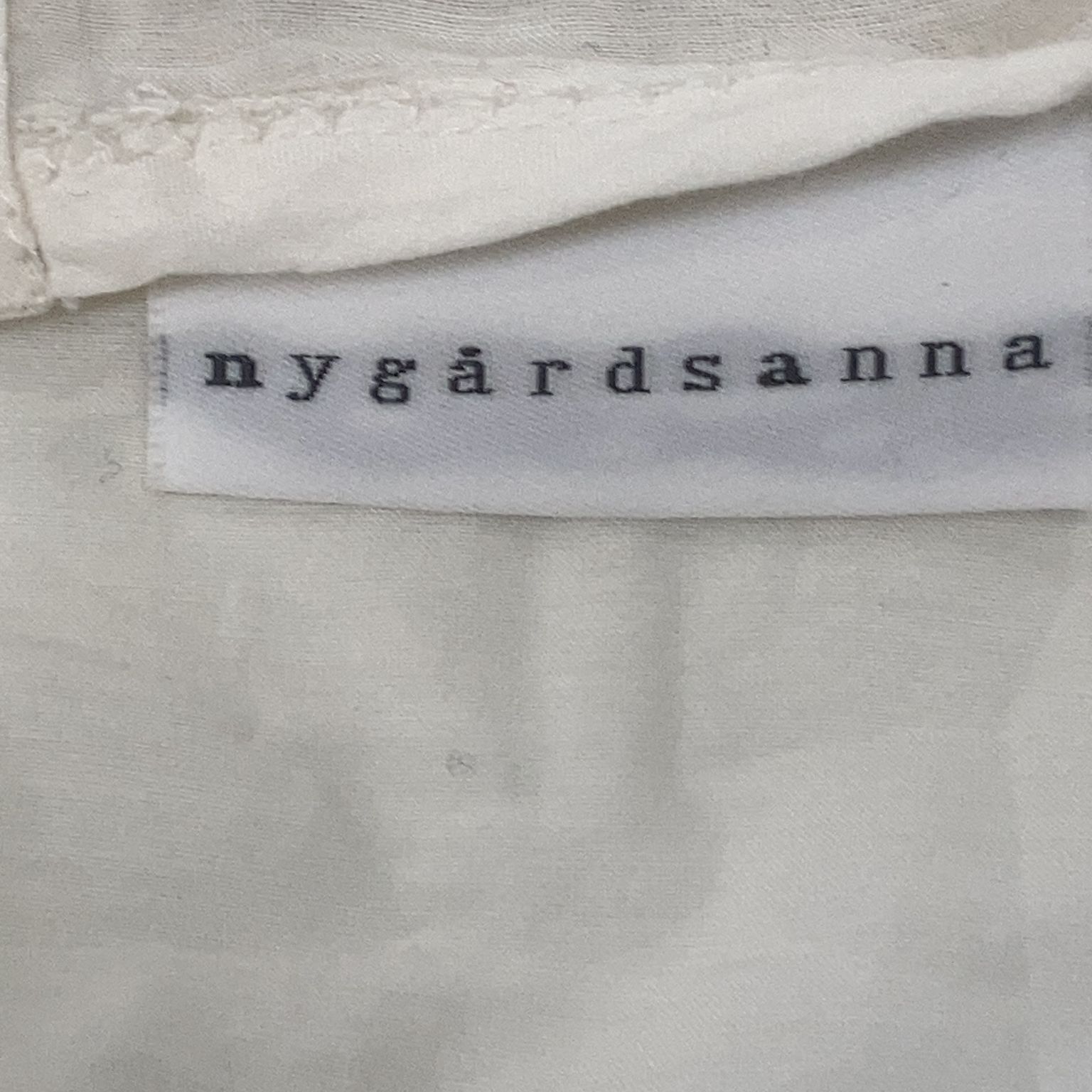 Nygårdsanna