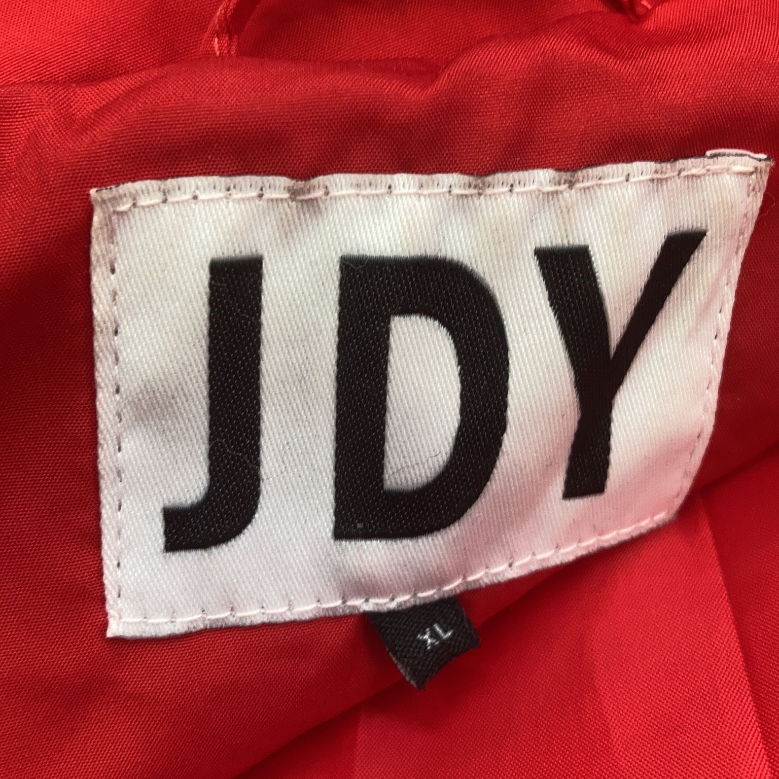 JDY